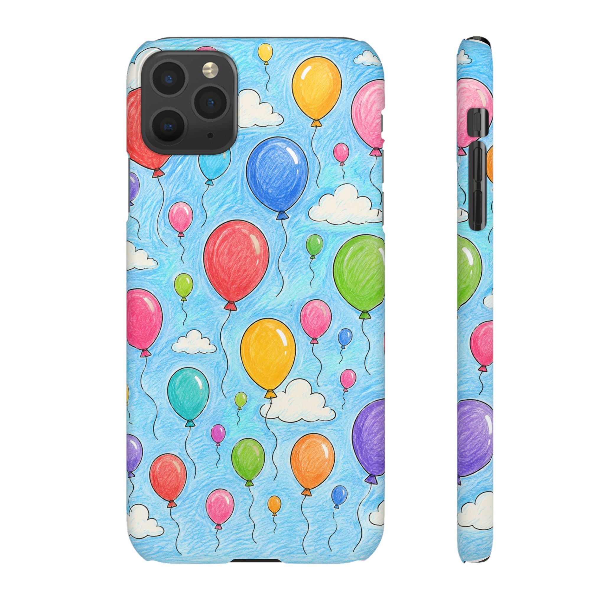 LUFIS IPHONE TOK.