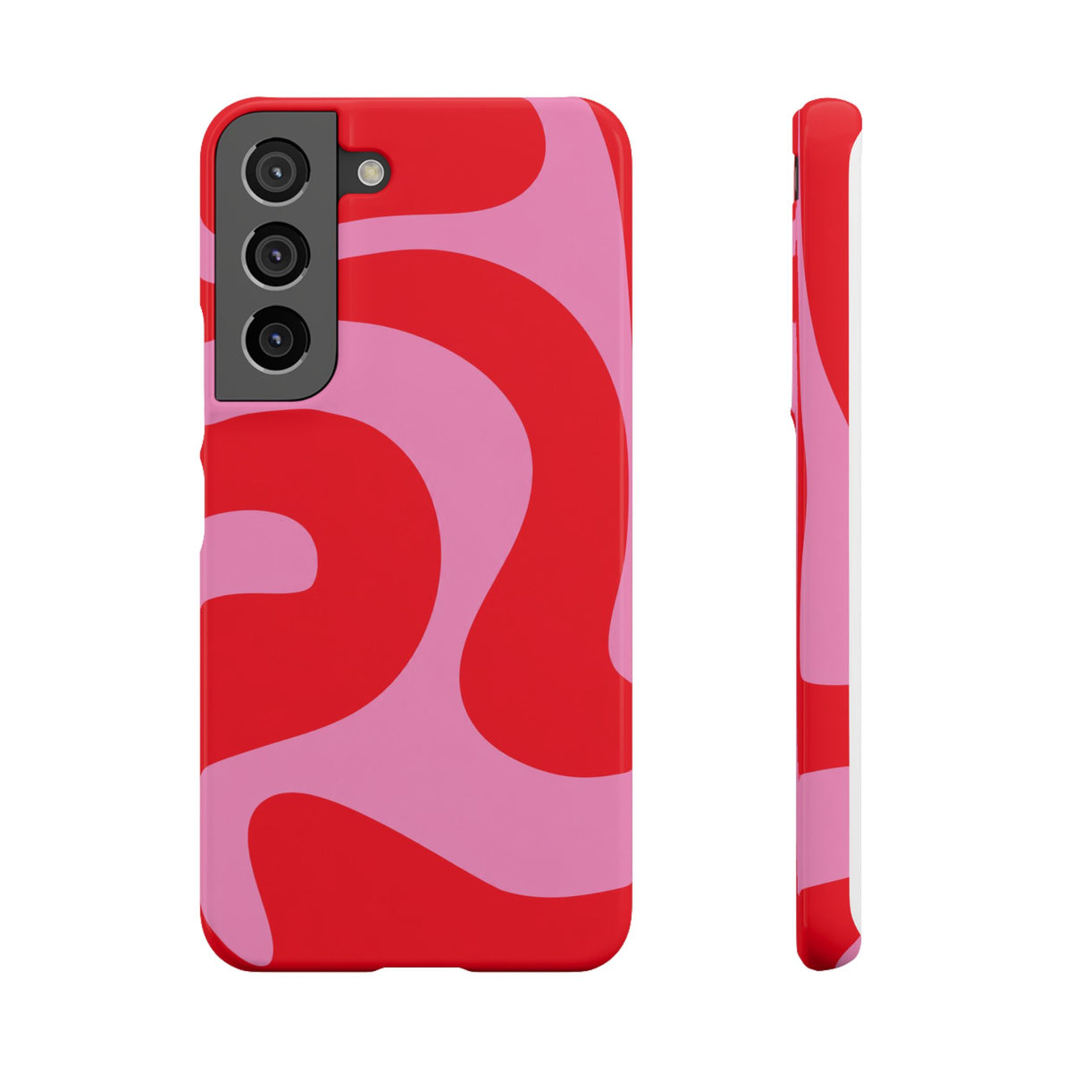 RETRO SAMSUNG IPHONE TOK