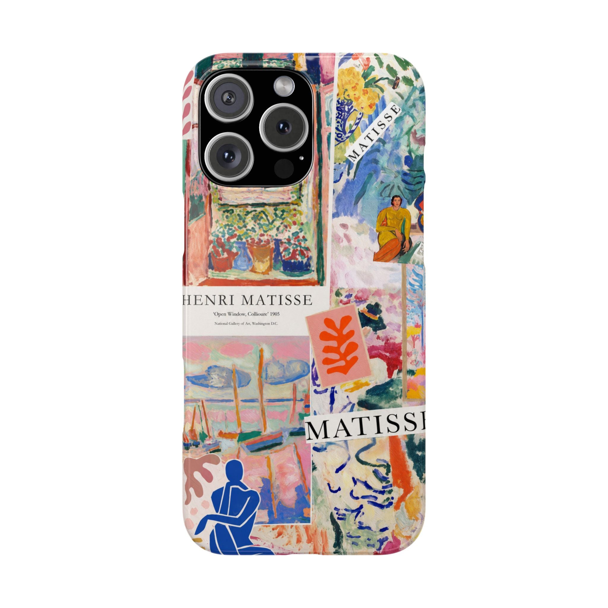 MATISSE SAMSUNG IPHONE TOK