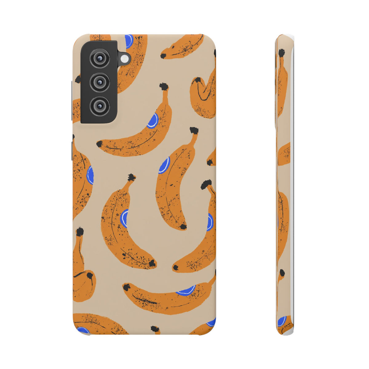 BANÁNOK SAMSUNG IPHONE TOK