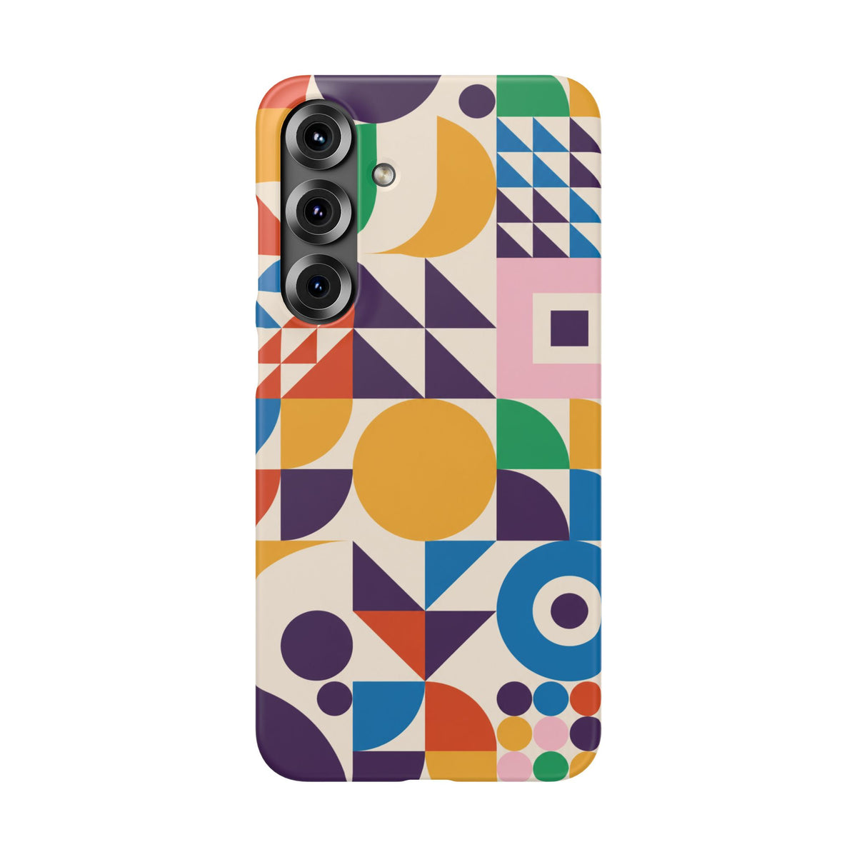 ABSTRAKT SAMSUNG IPHONE TOK
