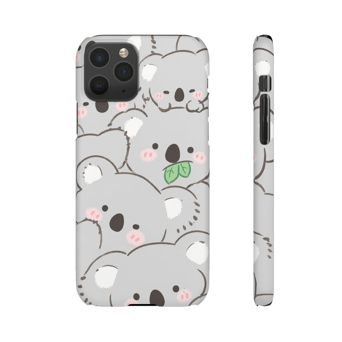 KOALÁS SAMSUNG IPHONE TOK