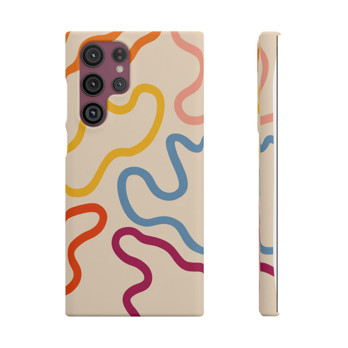 ABSTRAKT SAMSUNG ÉS IPHONE TOK