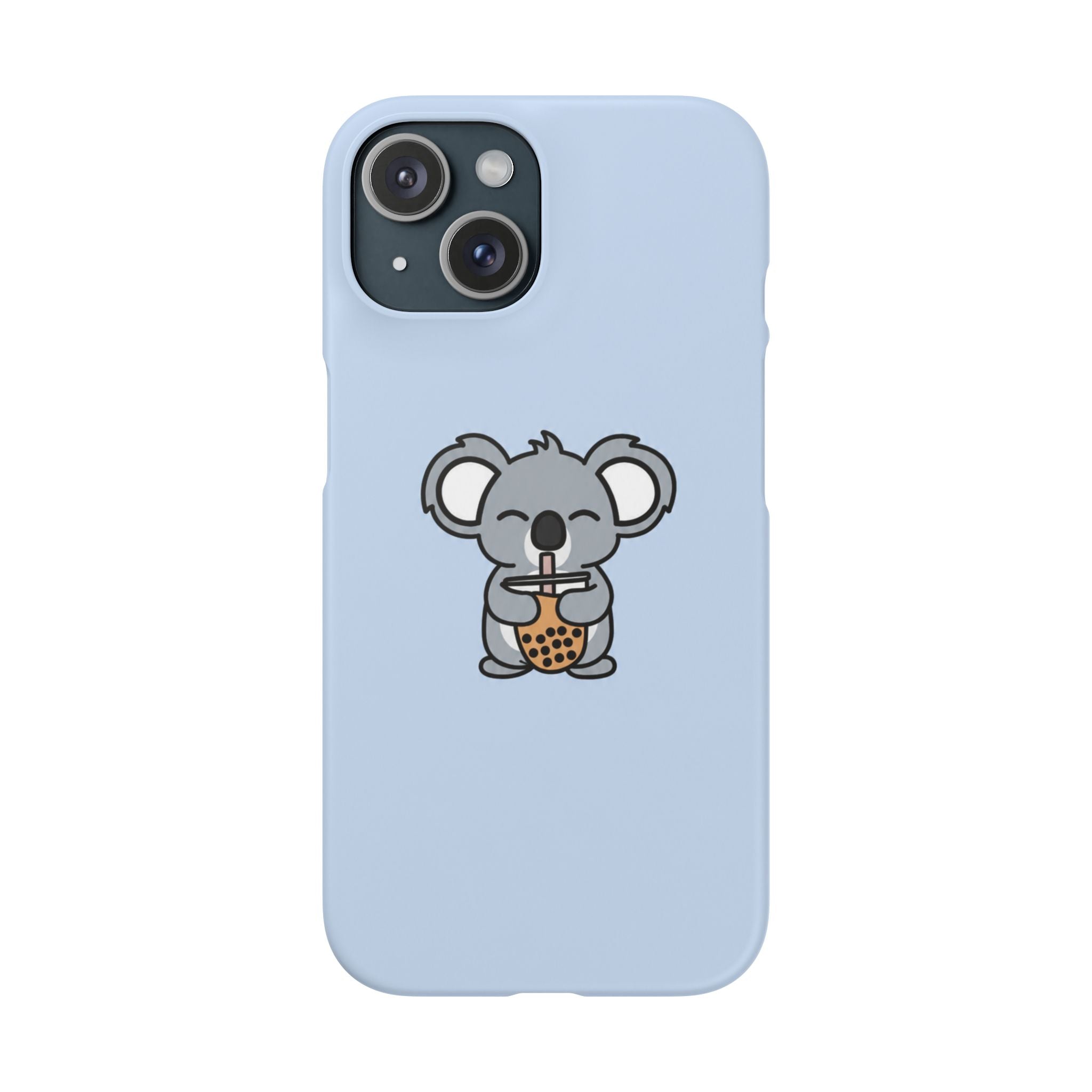 KOALÁS SAMSUNG IPHONE TOK