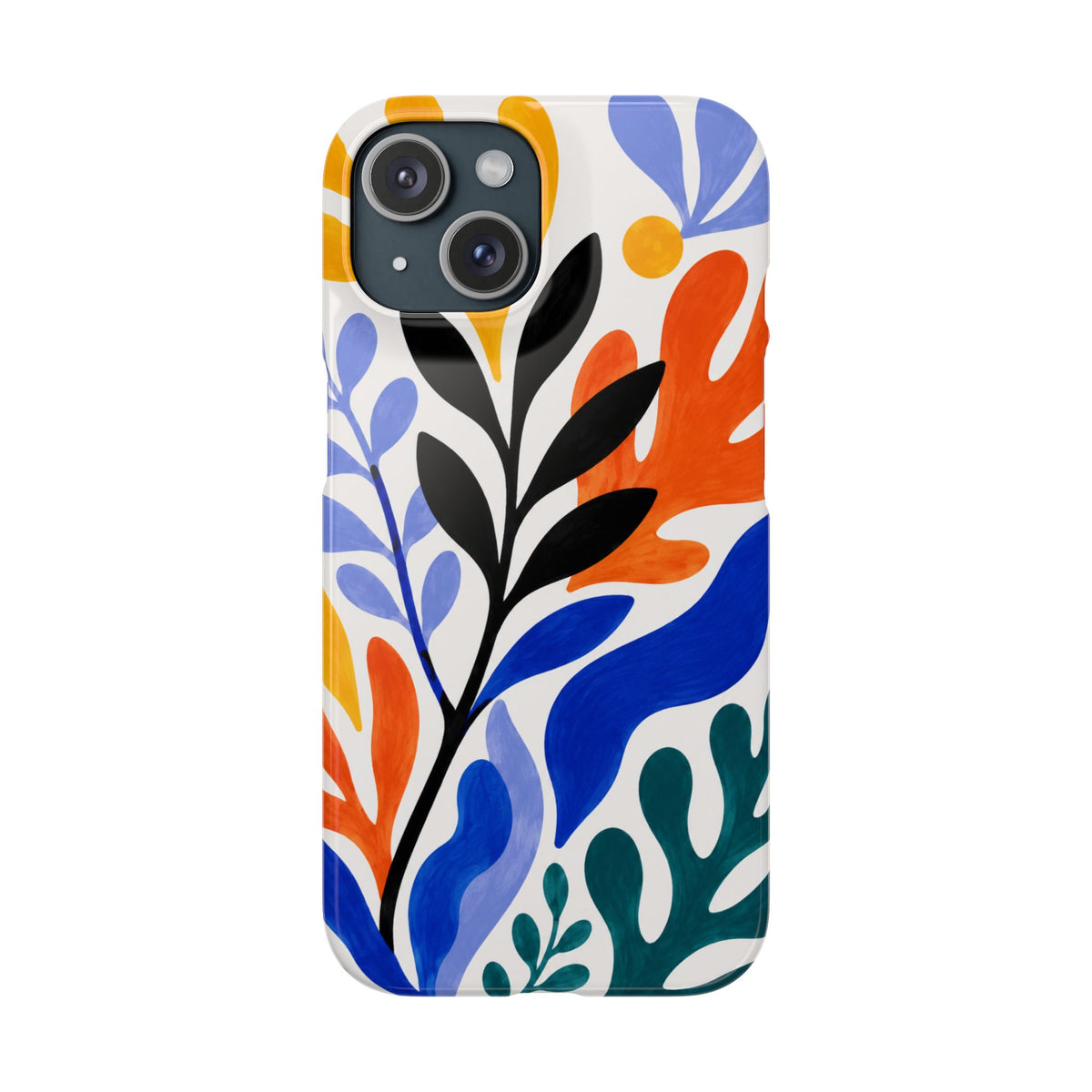 VIRÁGOS SAMSUNG IPHONE TOK