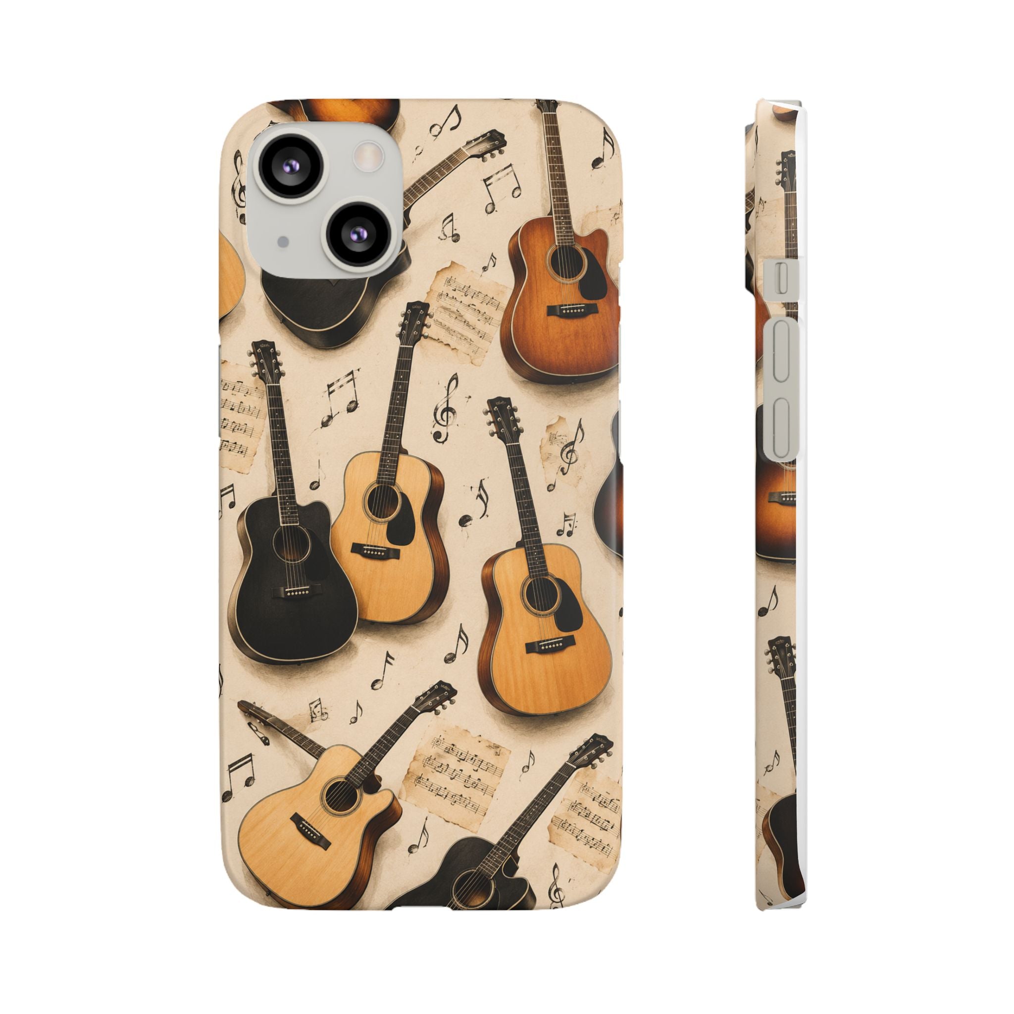 GITÁROS IPHONE TOK