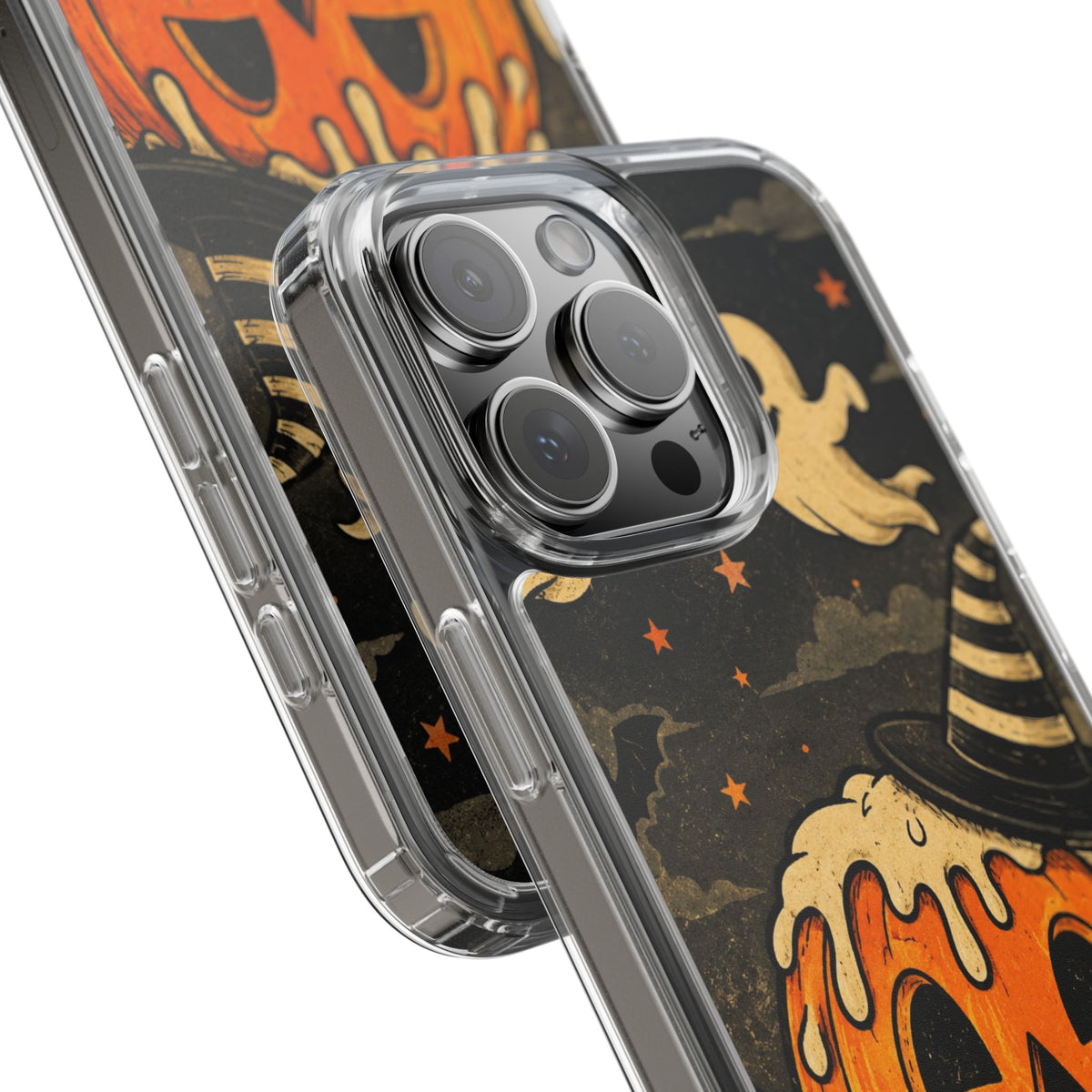 HALLOWEEN TOK