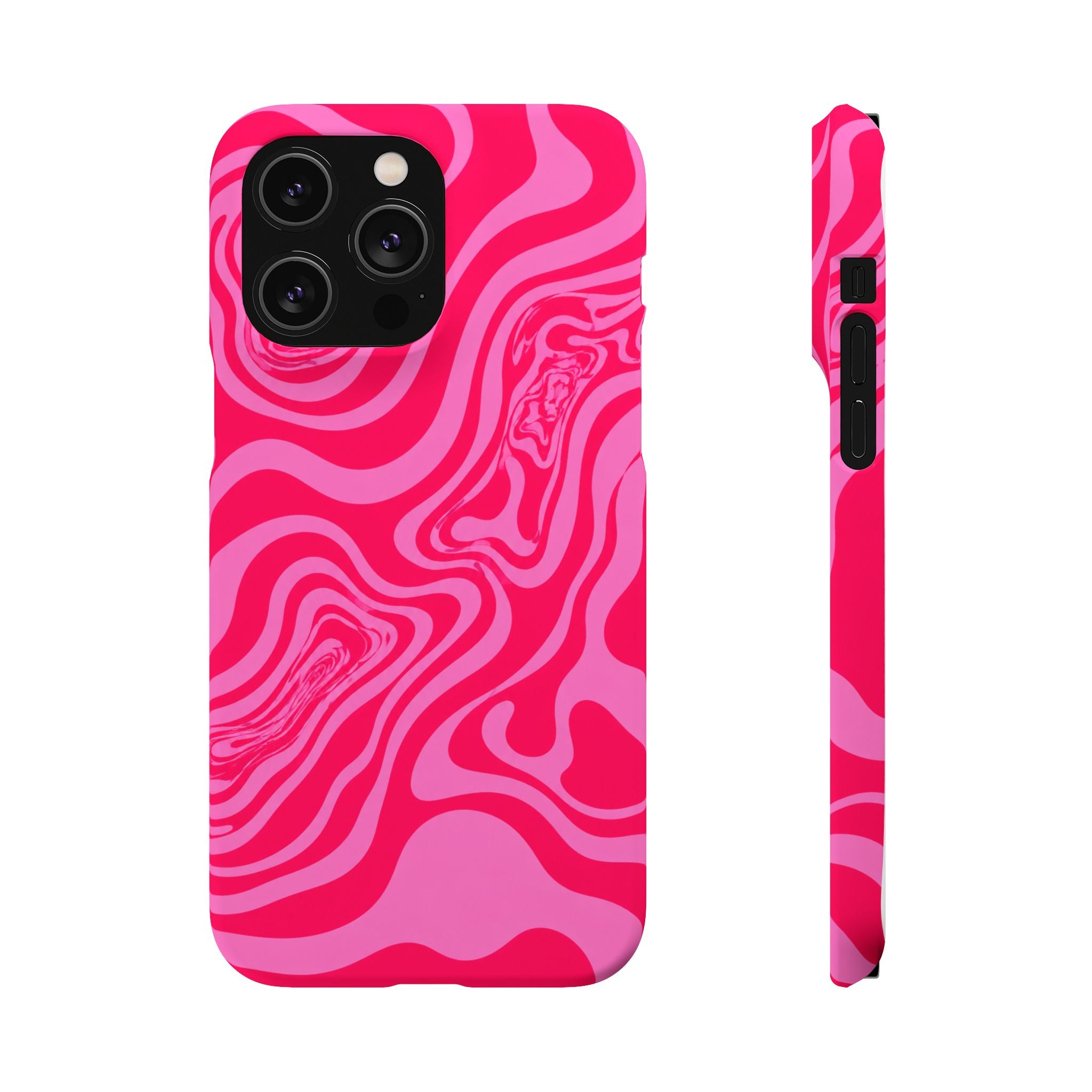 ABSTRAKT SAMSUNG IPHONE TOK