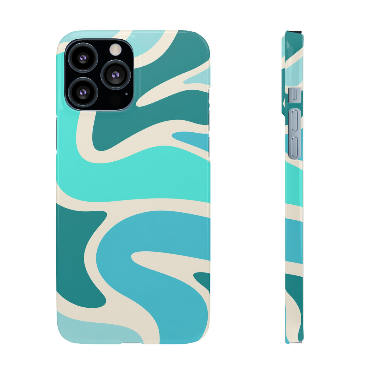 ABSTRAKT SAMSUNG IPHONE TOK