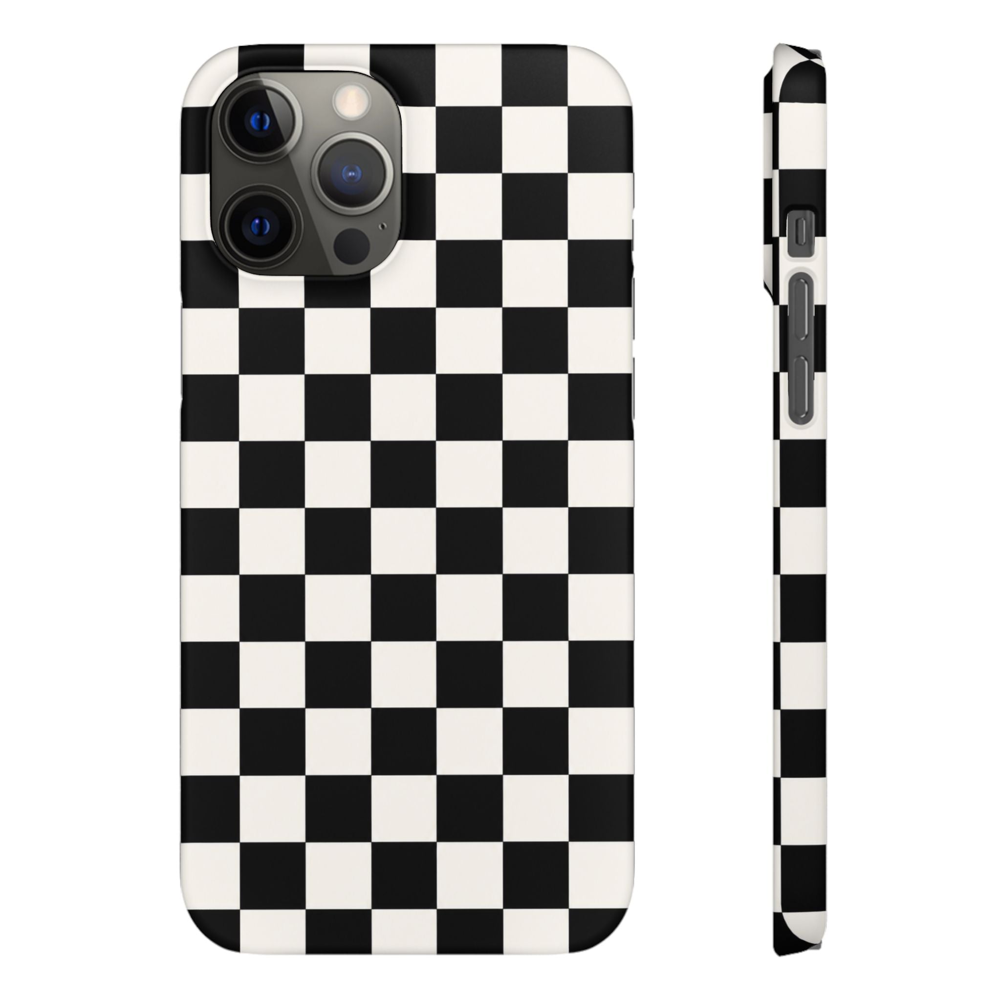 KOCKÁS SAMSUNG IPHONE TOK