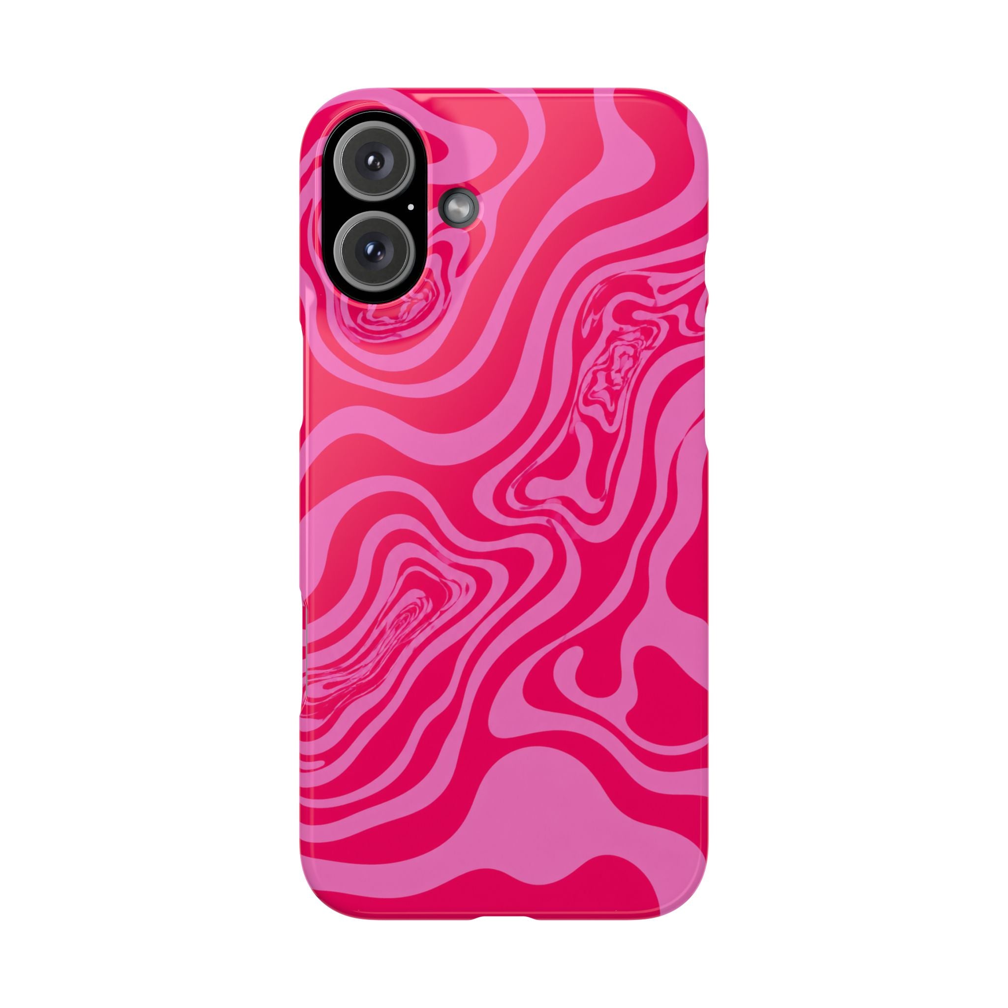 ABSTRAKT SAMSUNG IPHONE TOK