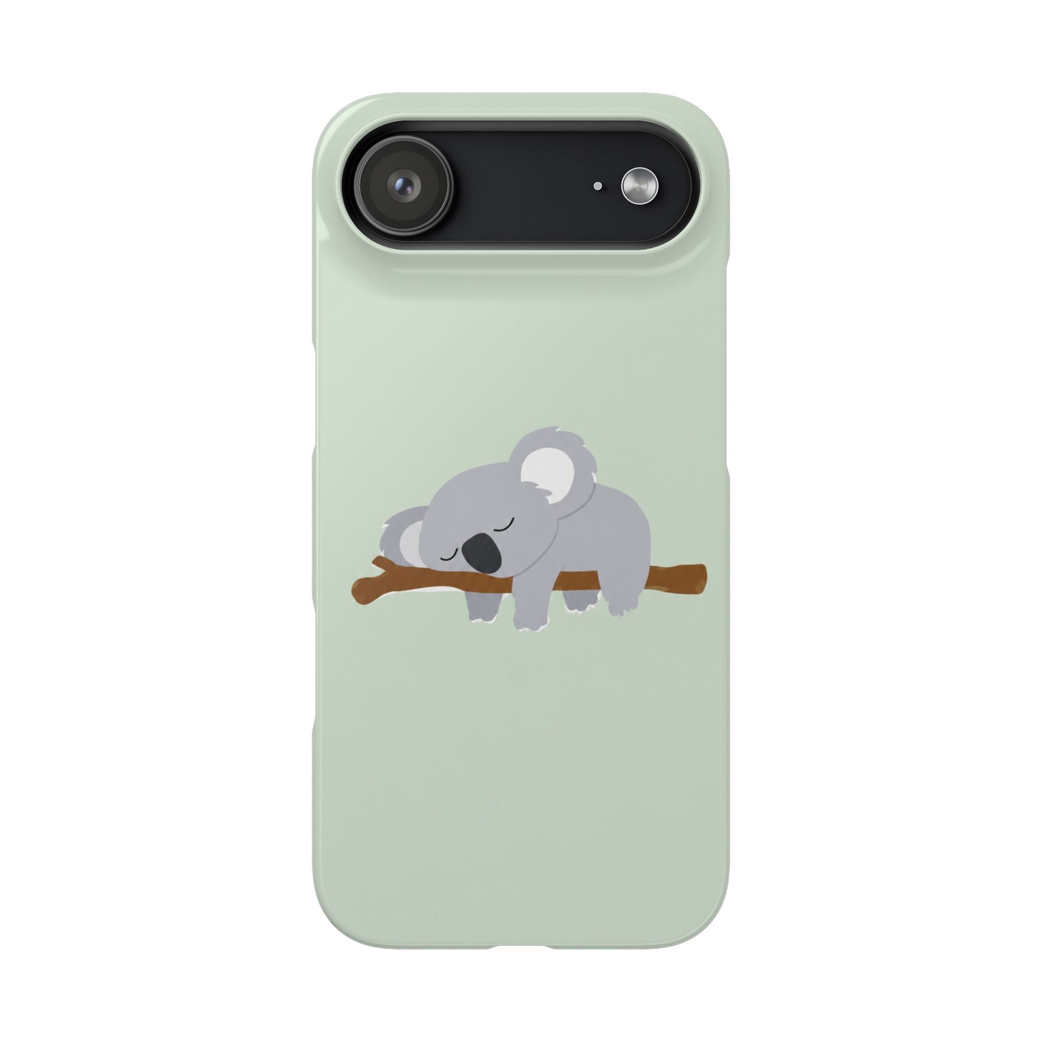 KOALÁS SAMSUNG IPHONE TOK
