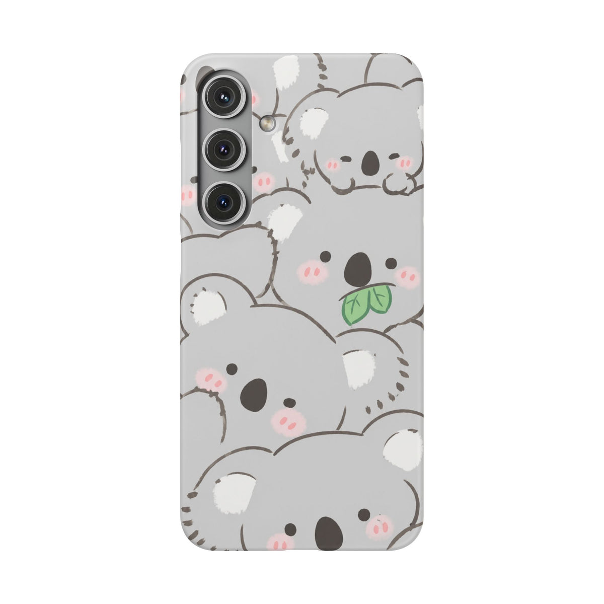 KOALÁS SAMSUNG IPHONE TOK
