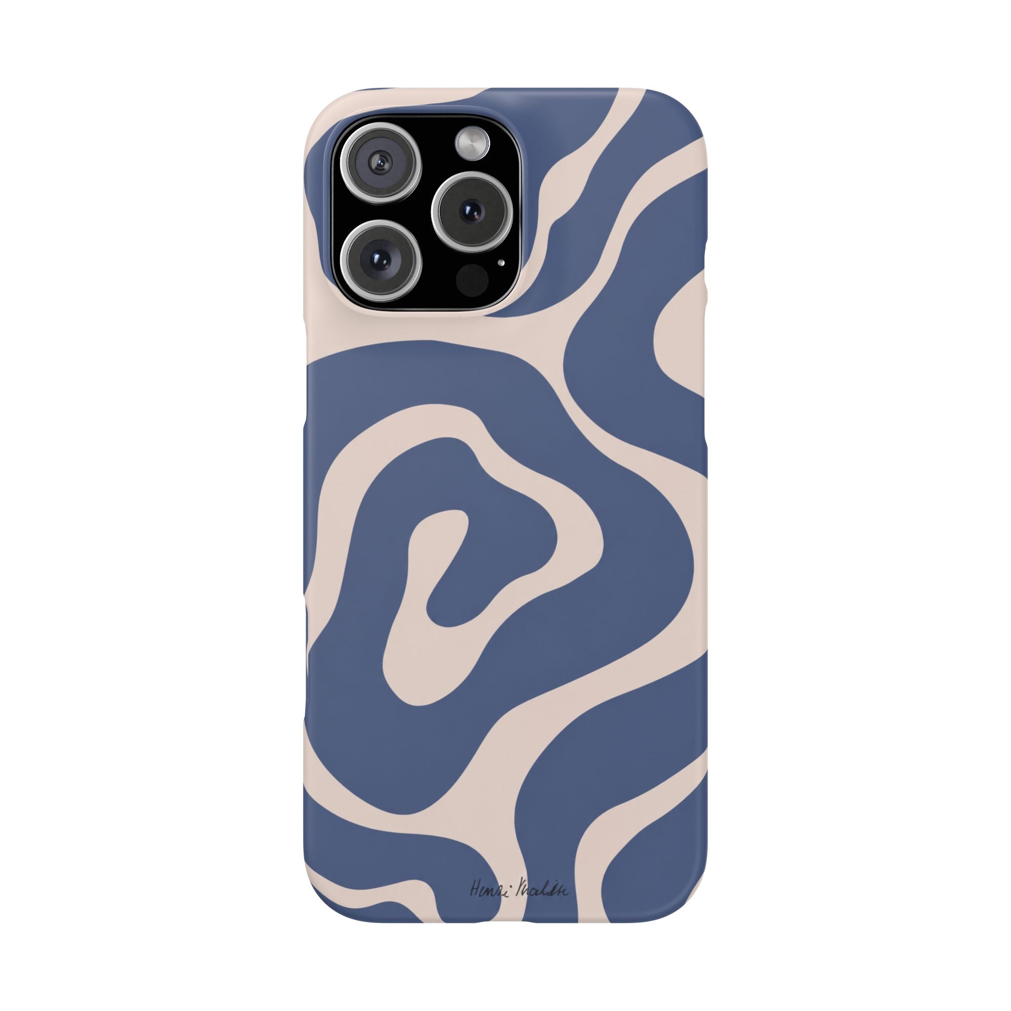 ABSTRAKT SAMSUNG IPHONE TOK