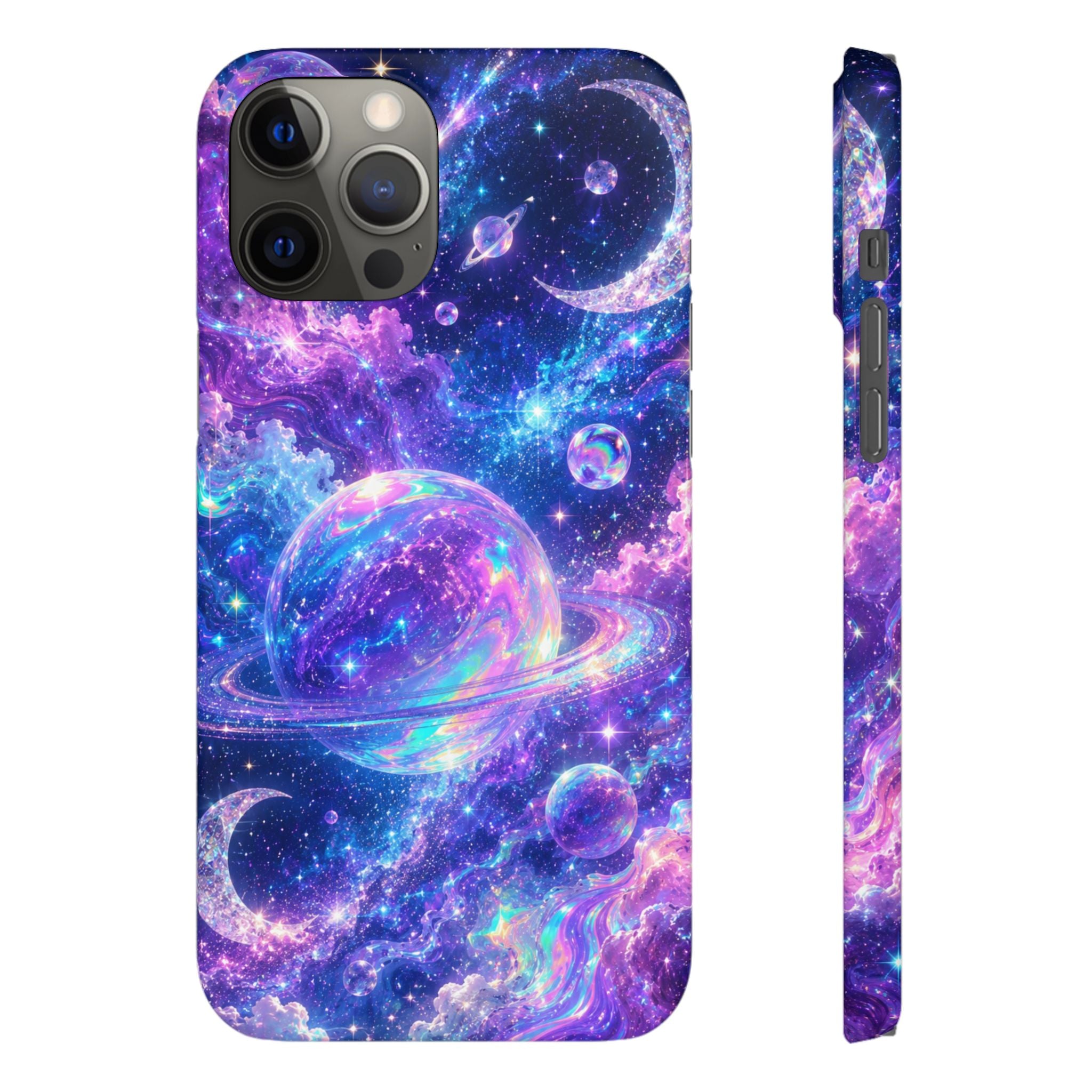 GALAXYS IPHONE TOK