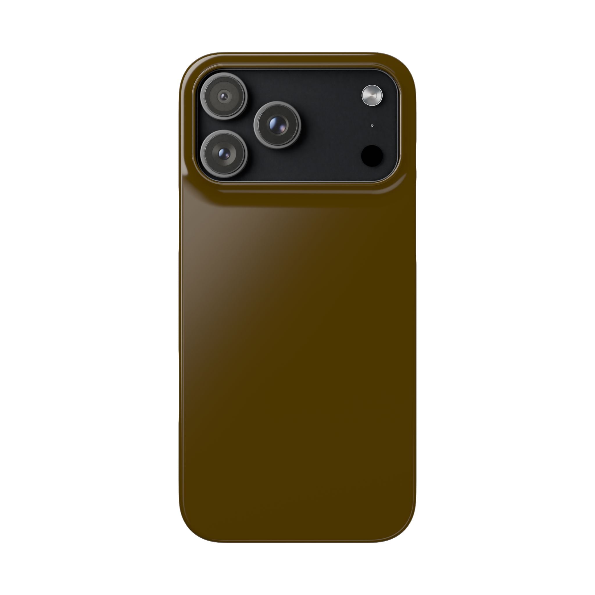 CSOKI BARNA IPHONE TOK