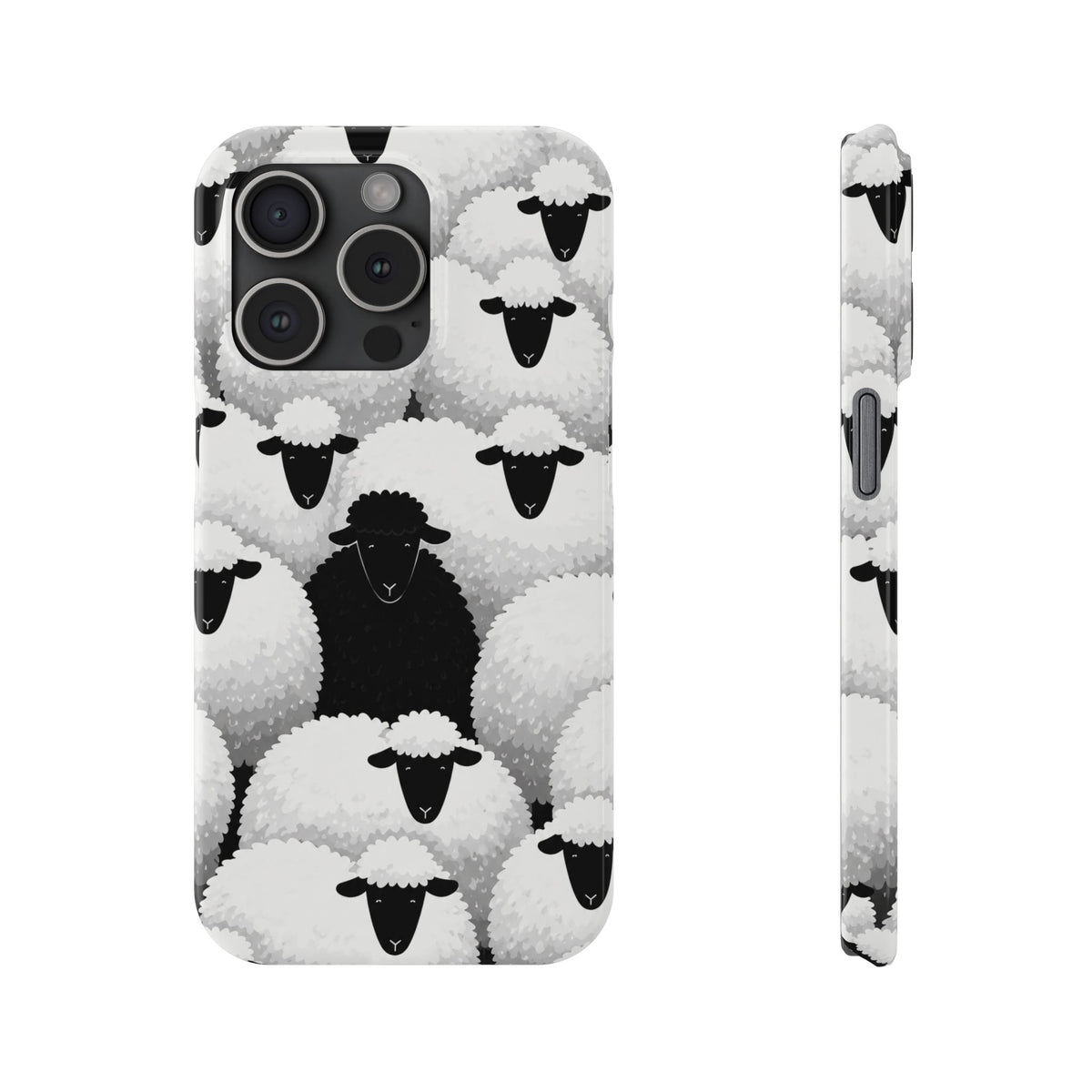 BIRKÁS IPHONE TOK