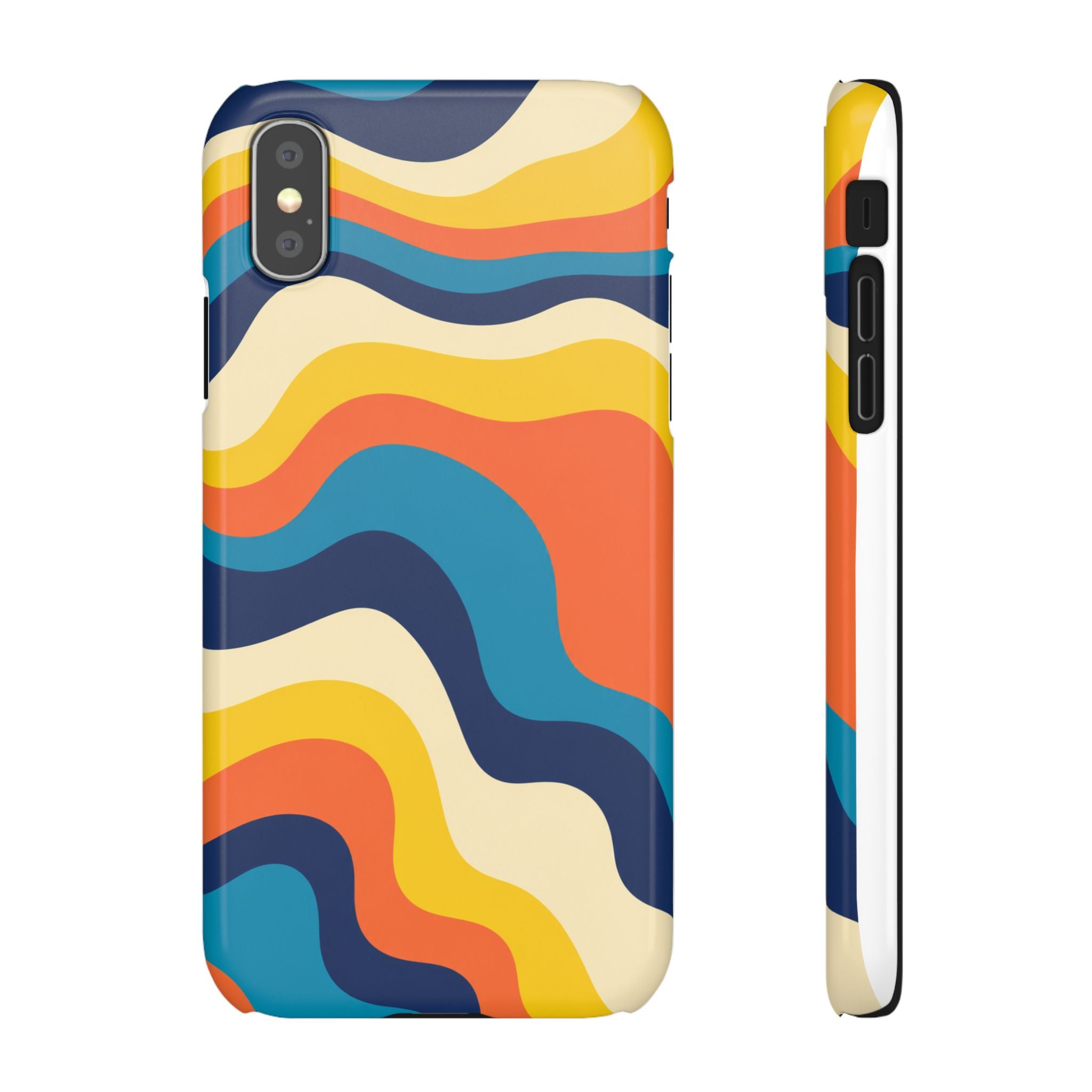 ABSTRAKT SAMSUNG ÉS IPHONE TOK