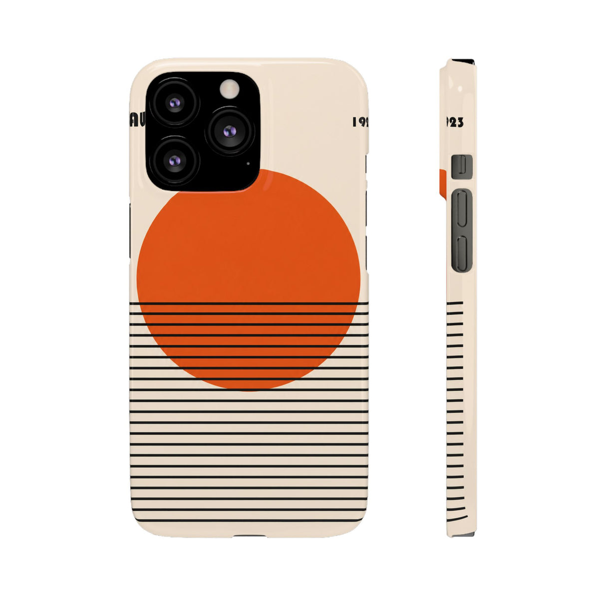 BAUHAUS SAMSUNG IPHONE TOK