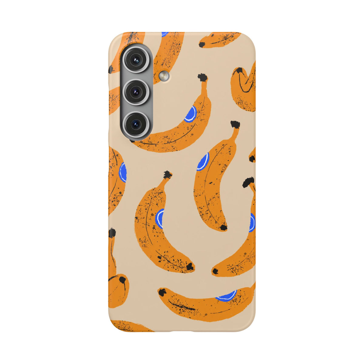 BANÁNOK SAMSUNG IPHONE TOK