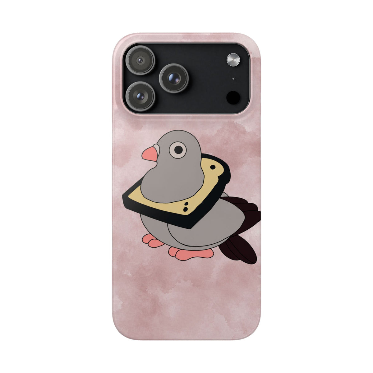 GALAMBOS SAMSUNG IPHONE TOK