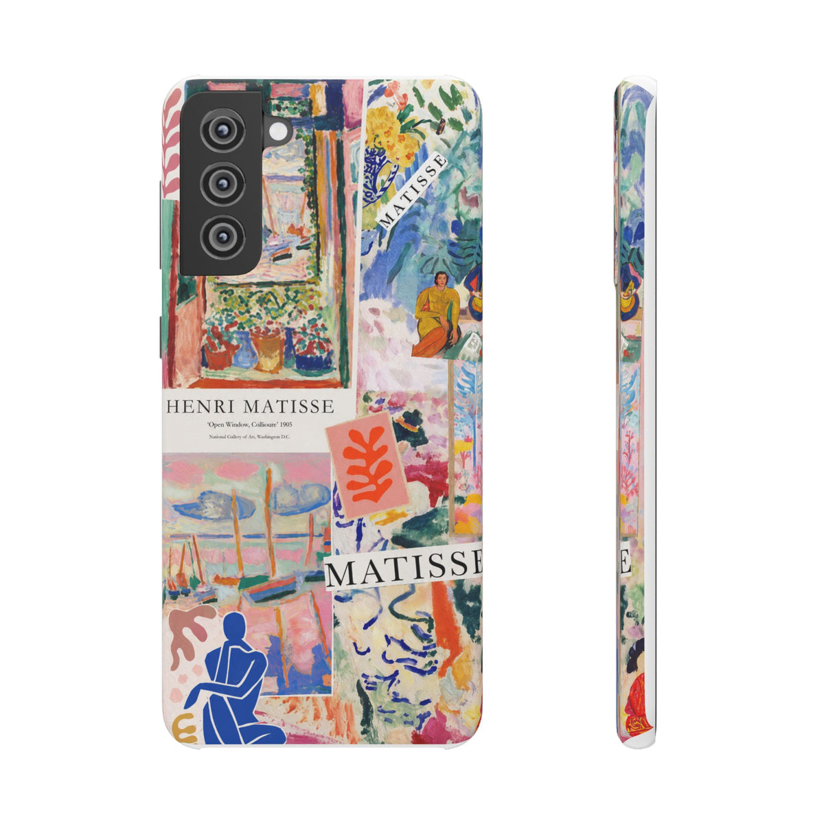 MATISSE SAMSUNG IPHONE TOK