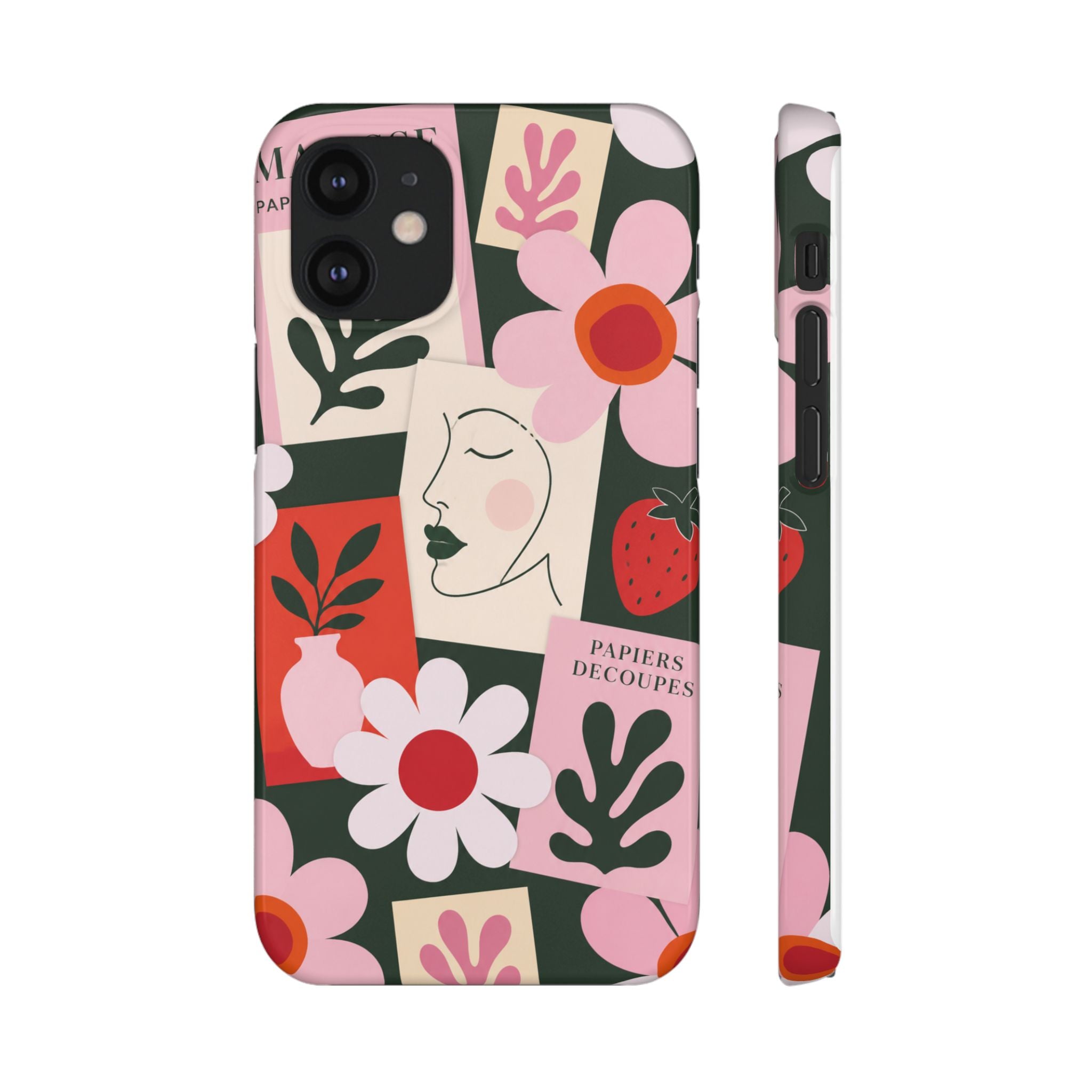 MATISSE SAMSUNG IPHONE TOK