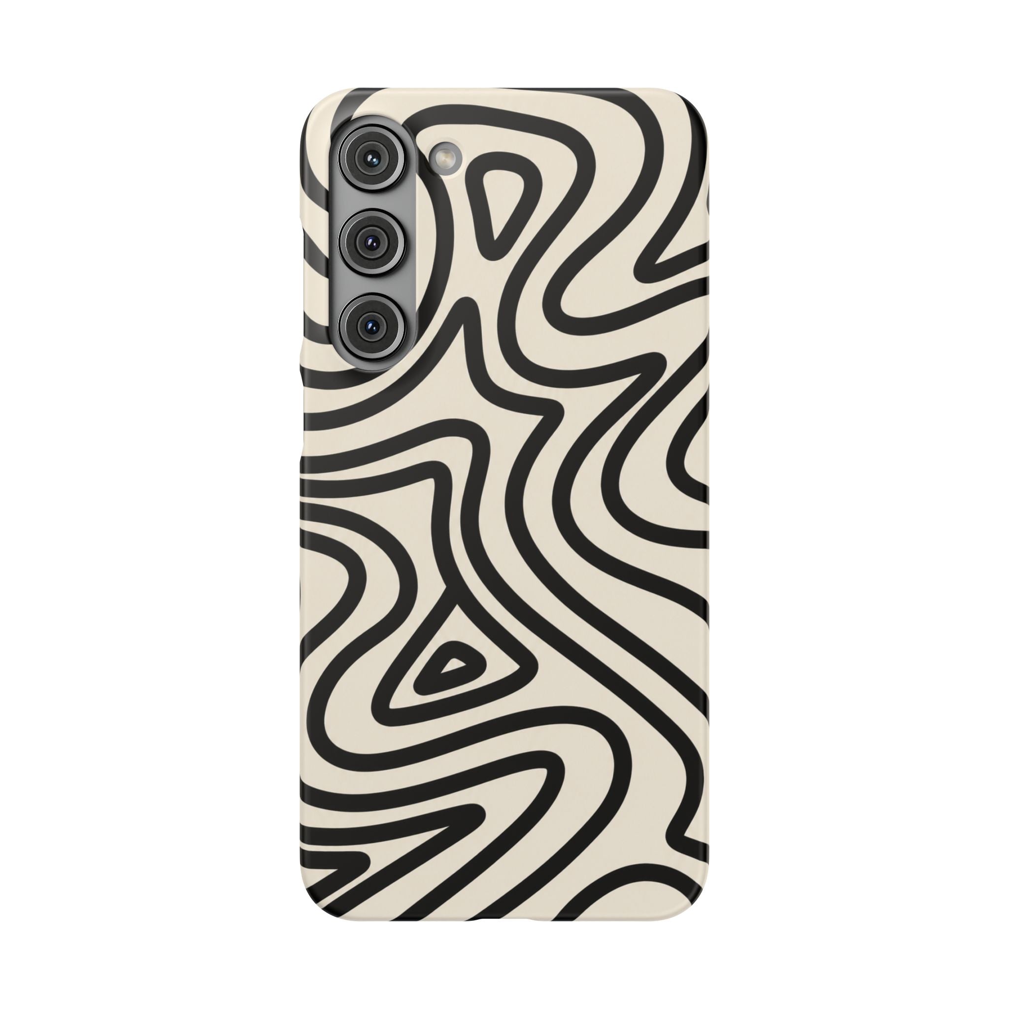 ABSTRAKT SAMSUNG IPHONE TOK