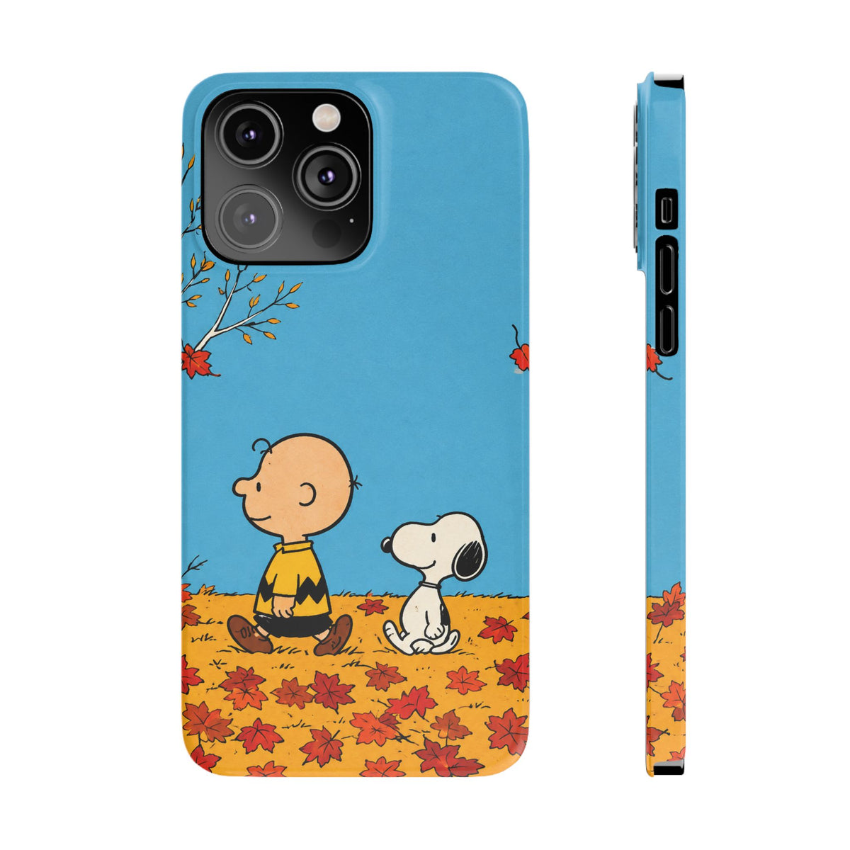 SNOOPY IPHONE TOK