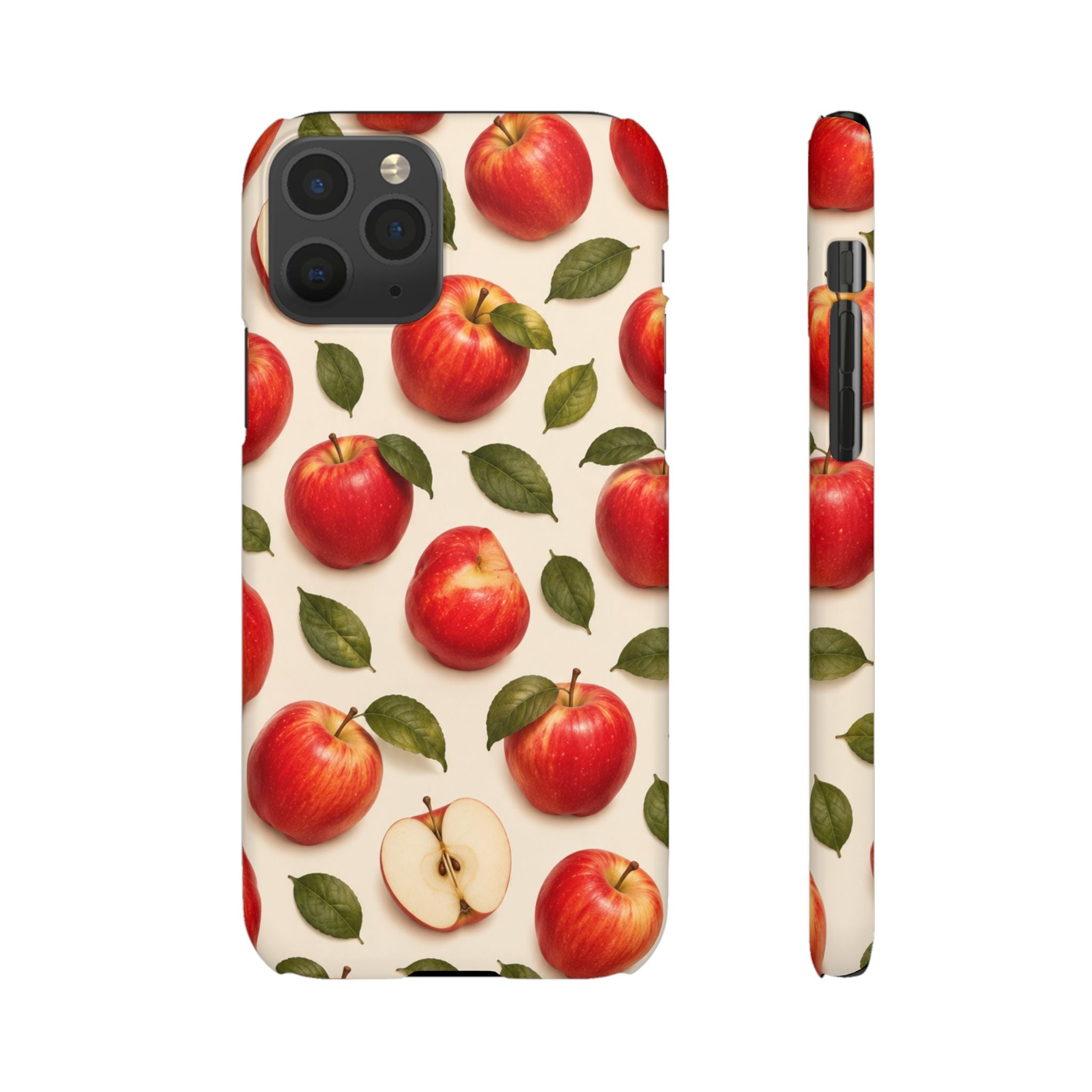 ALMÁS IPHONE TOK.