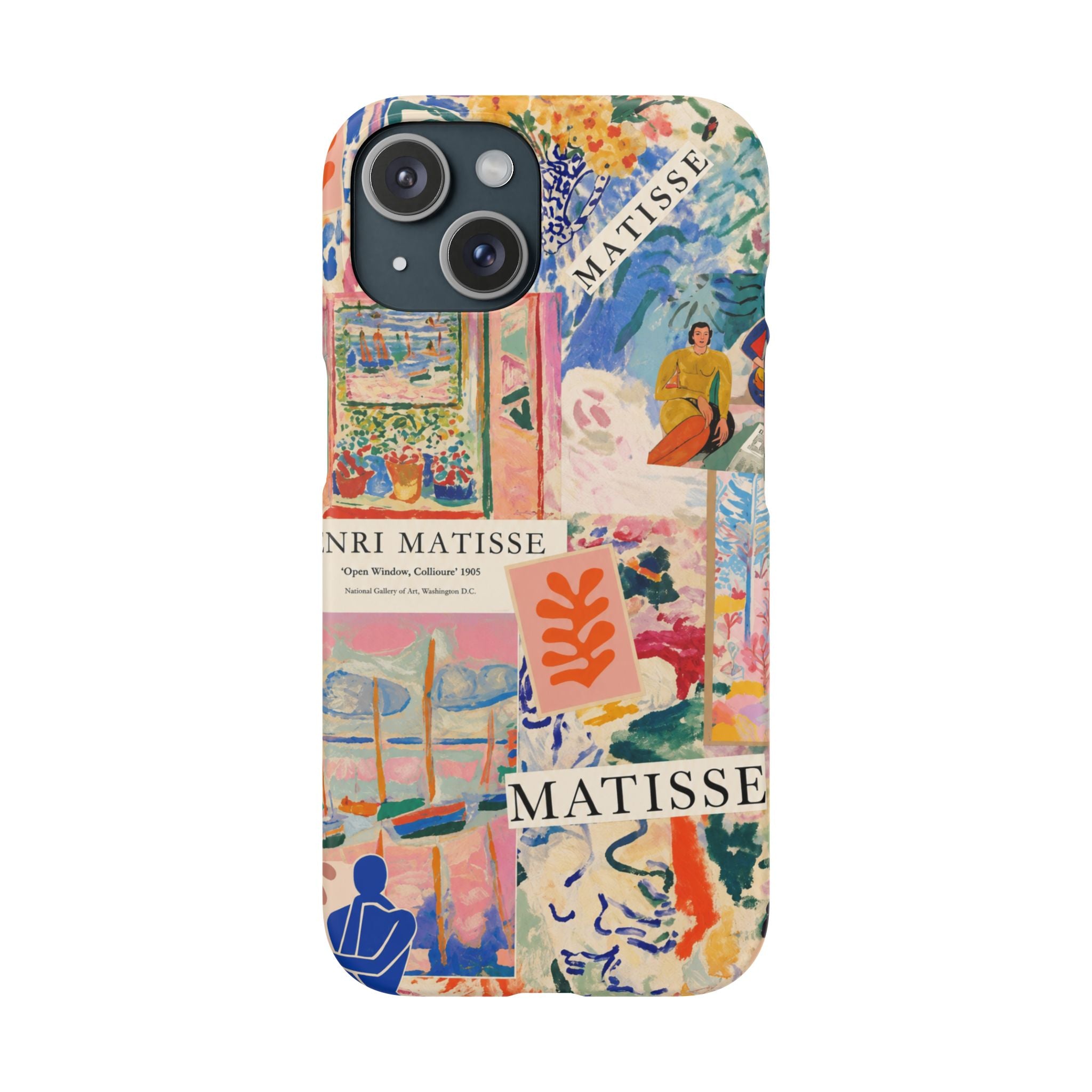 MATISSE SAMSUNG IPHONE TOK