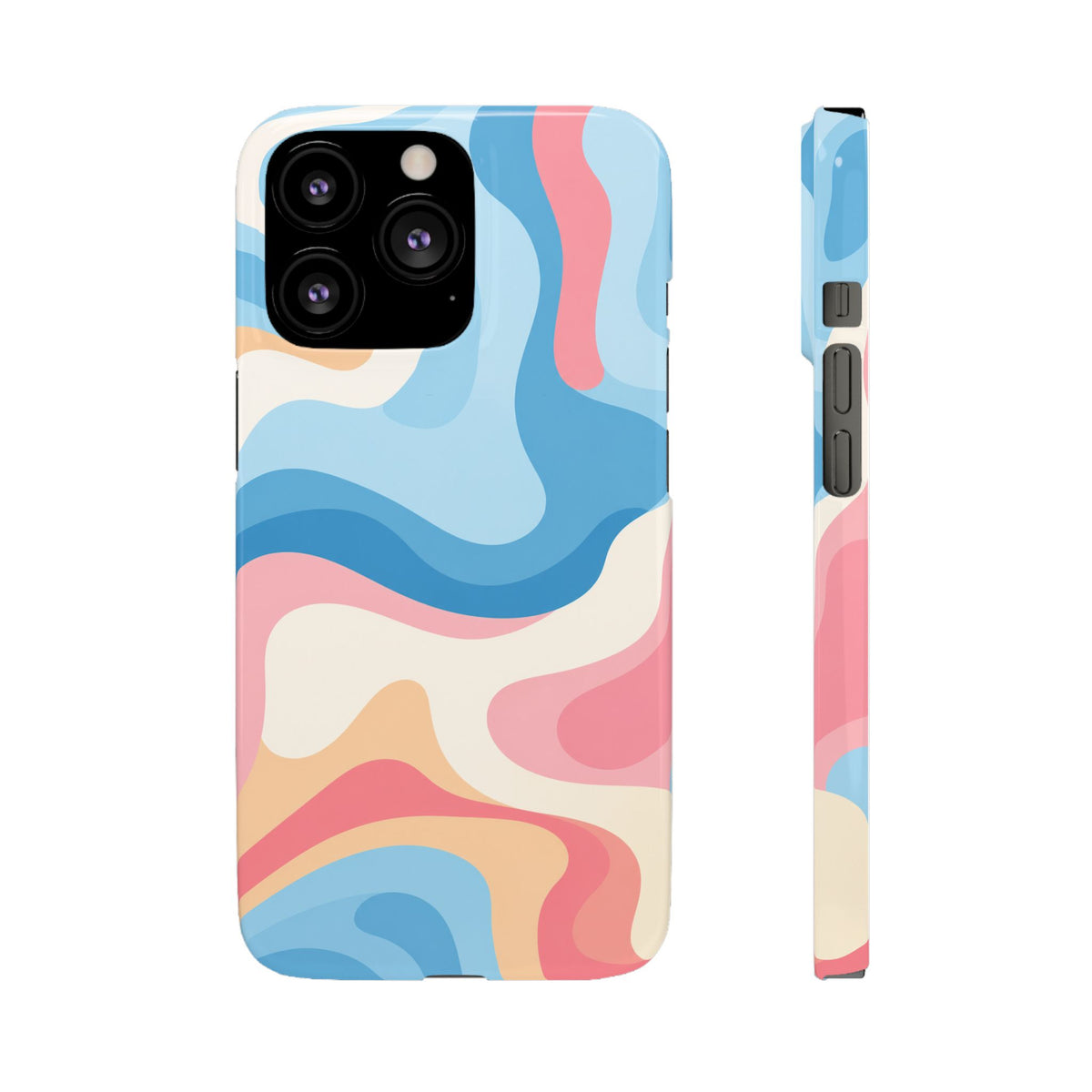 ABSTRAKT SAMSUNG IPHONE TOK