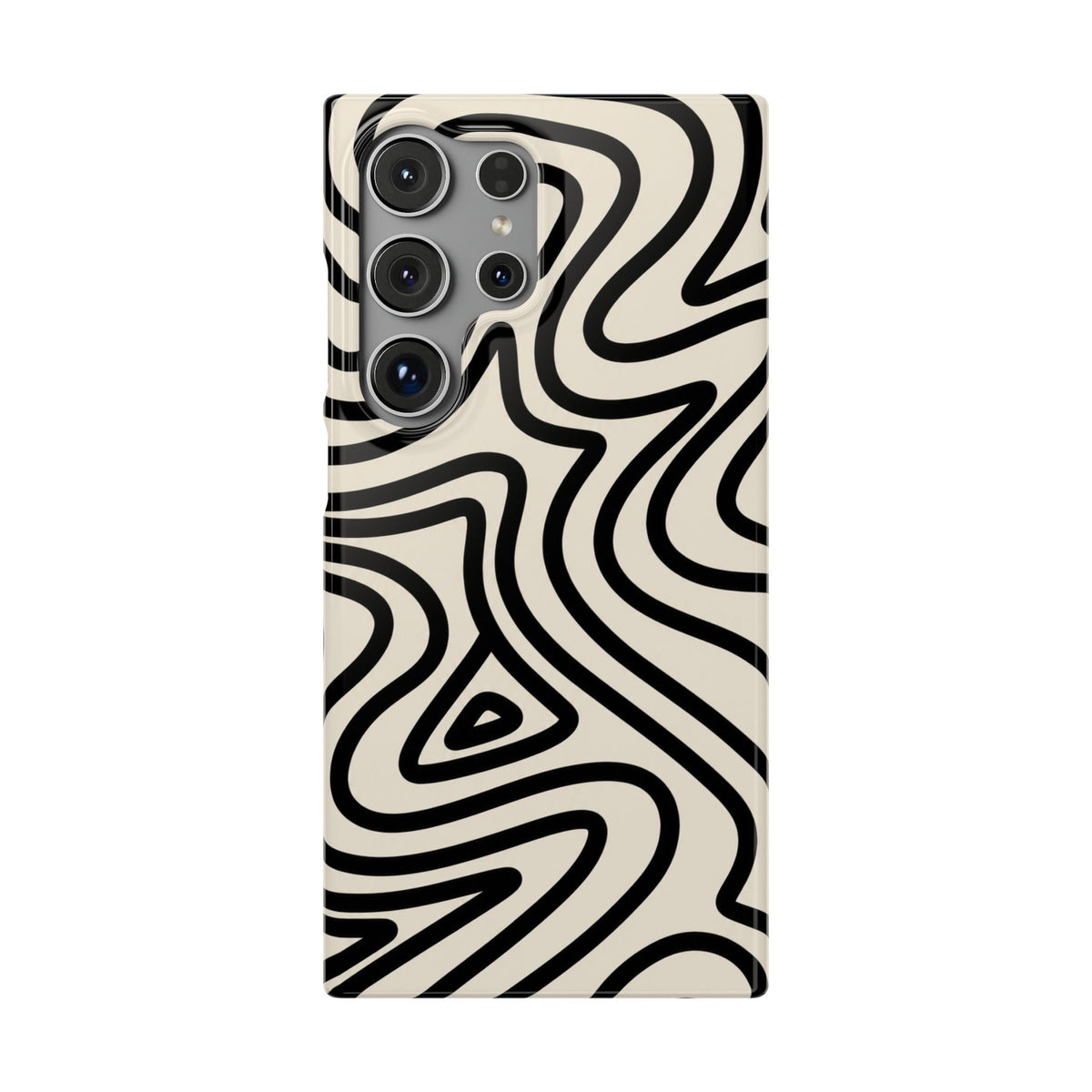 ABSTRAKT SAMSUNG IPHONE TOK