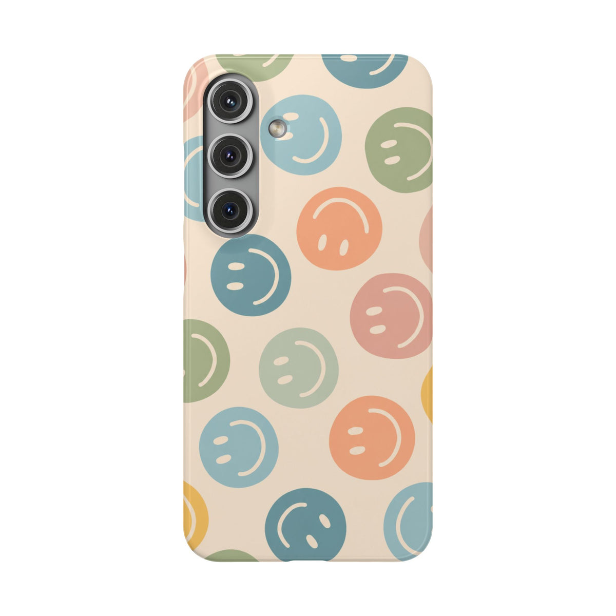 SMILEY SAMSUNG IPHONE TOK
