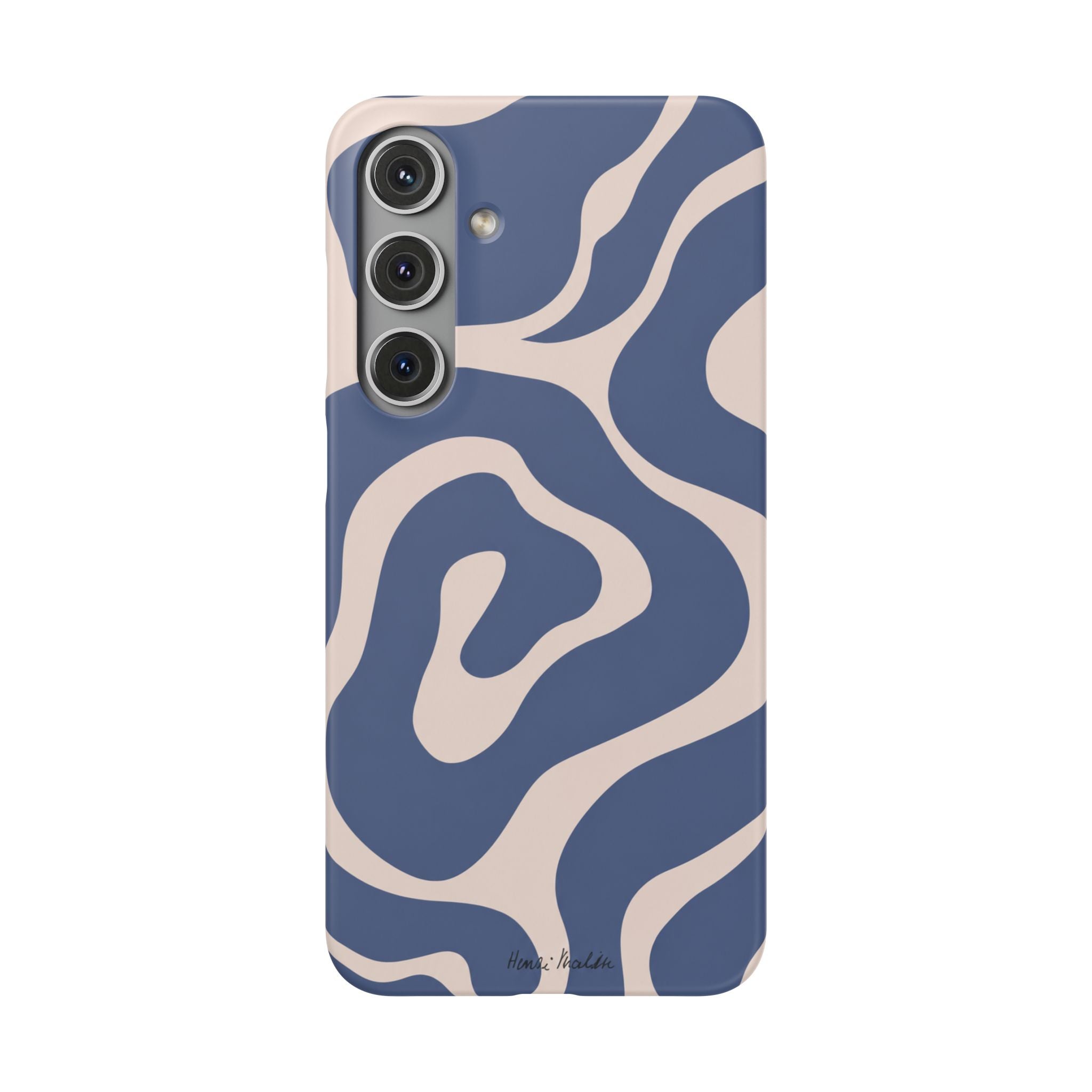 ABSTRAKT SAMSUNG IPHONE TOK