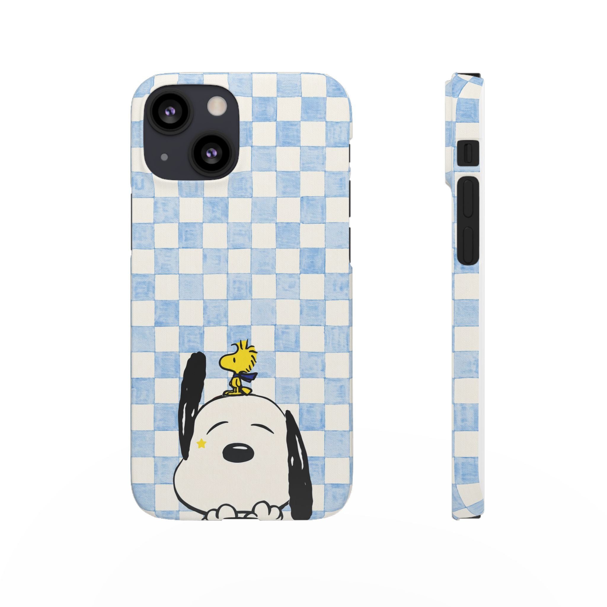 SNOOPY SAMSUNG IPHONE TOK