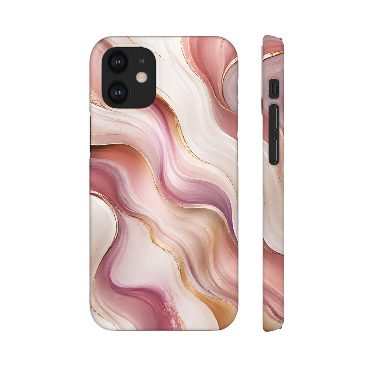 ABSZTRAKT IPHONE TOK