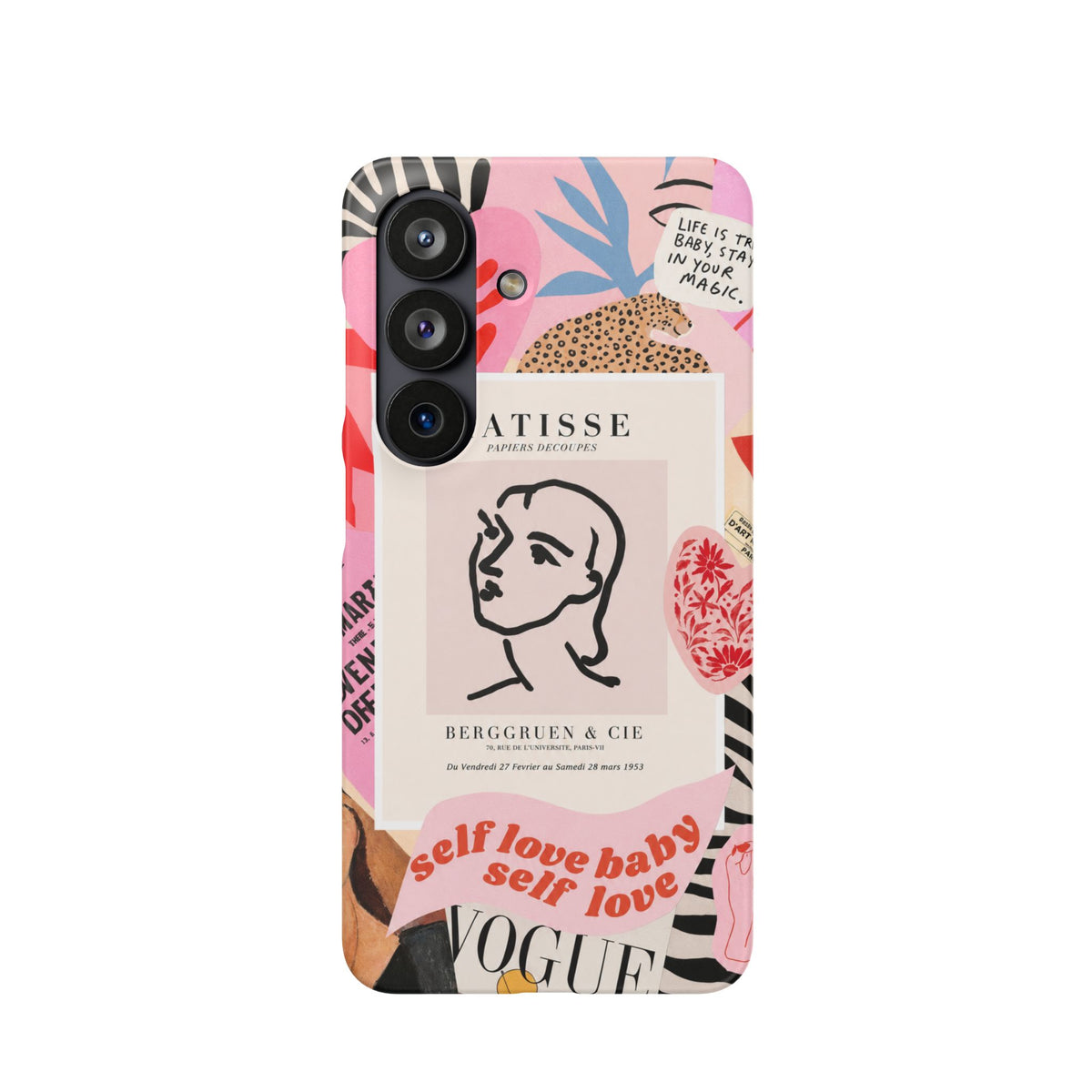 MATISSE SAMSUNG IPHONE TOK
