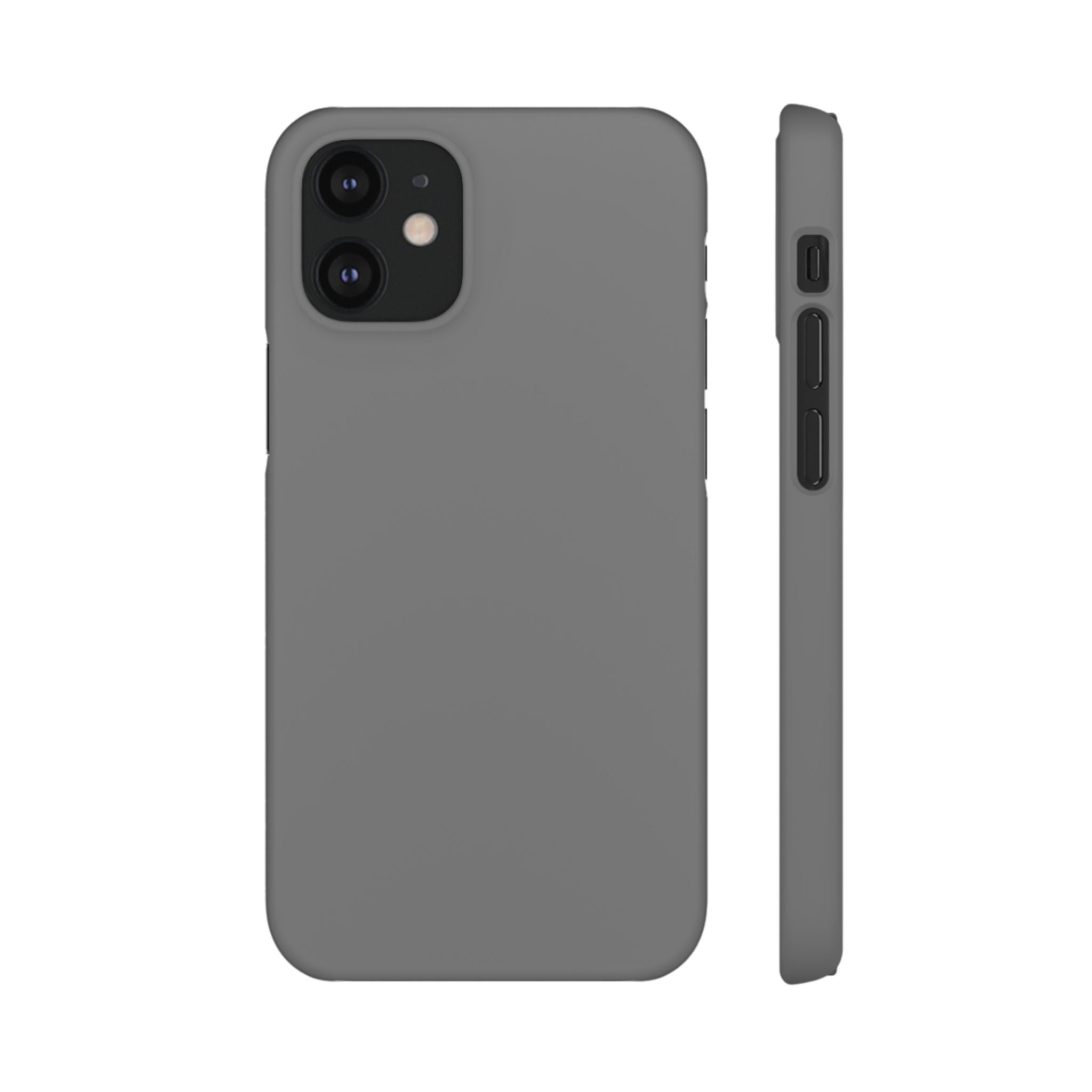 SZÜRKE IPHONE TOK