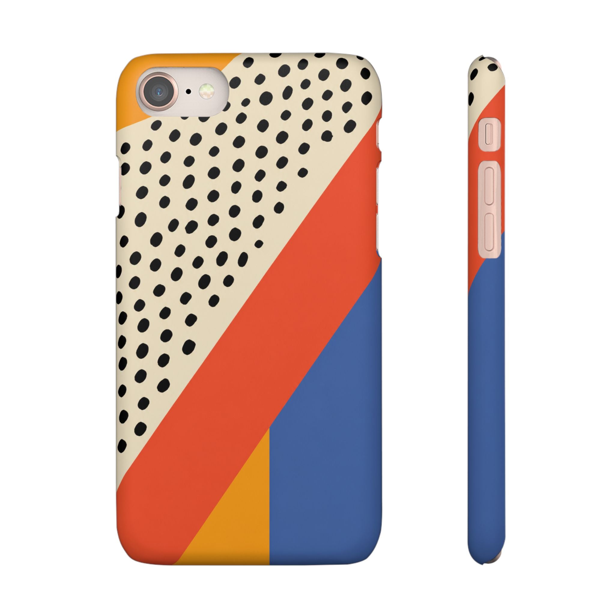 ABSTRAKT SAMSUNG IPHONE TOK