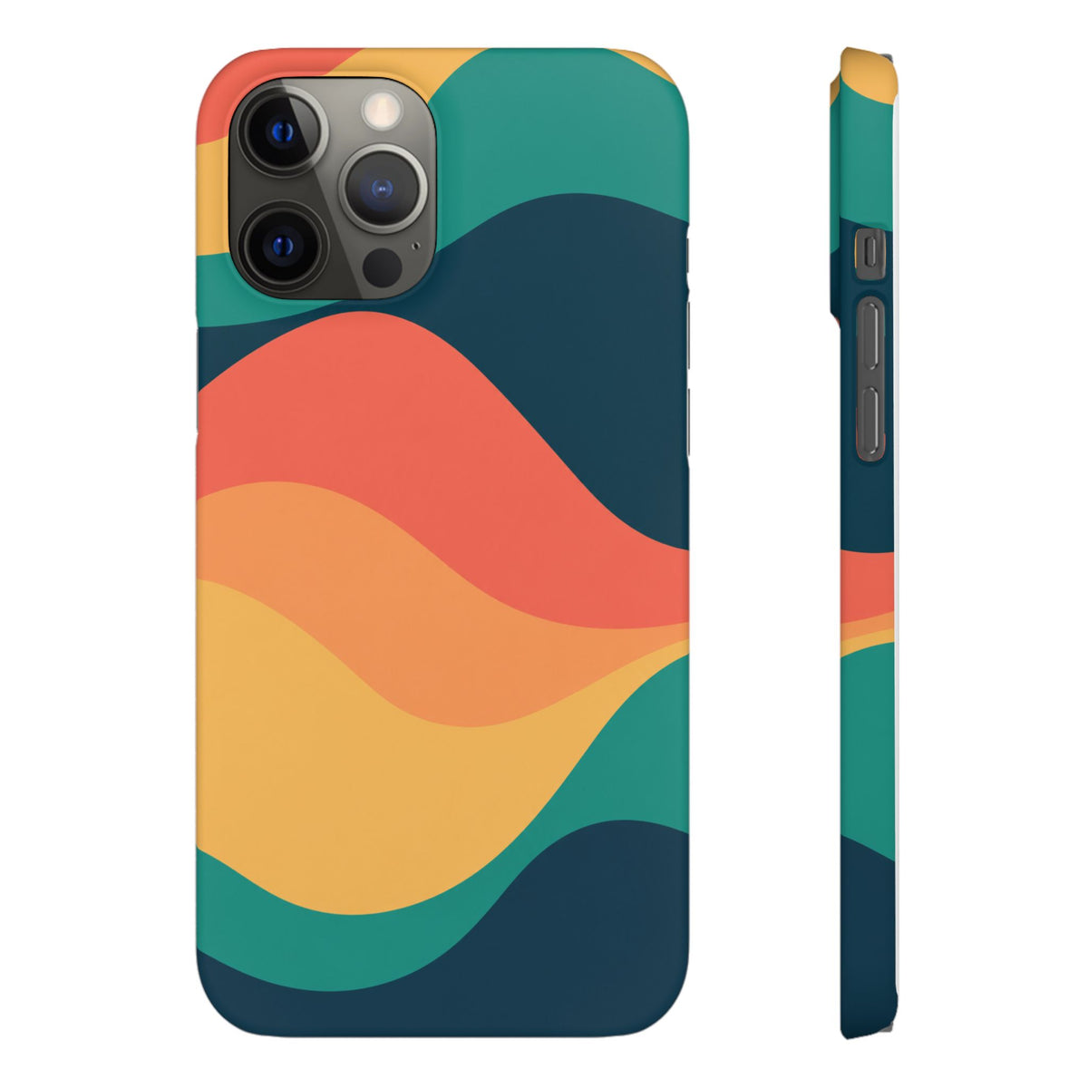 RETRO SAMSUNG IPHONE TOK