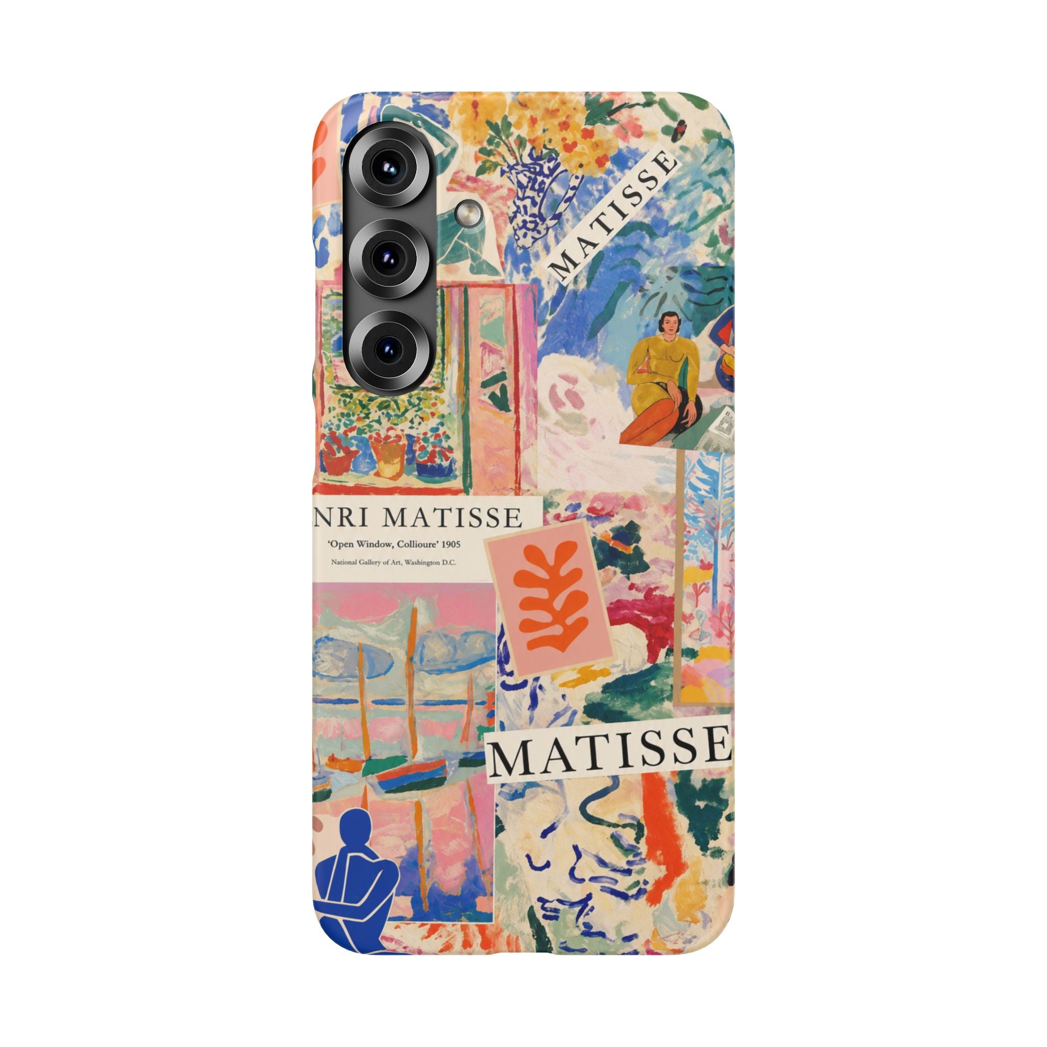 MATISSE SAMSUNG IPHONE TOK