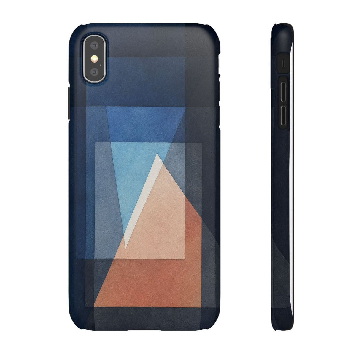 ABSTRAKT SAMSUNG IPHONE TOK
