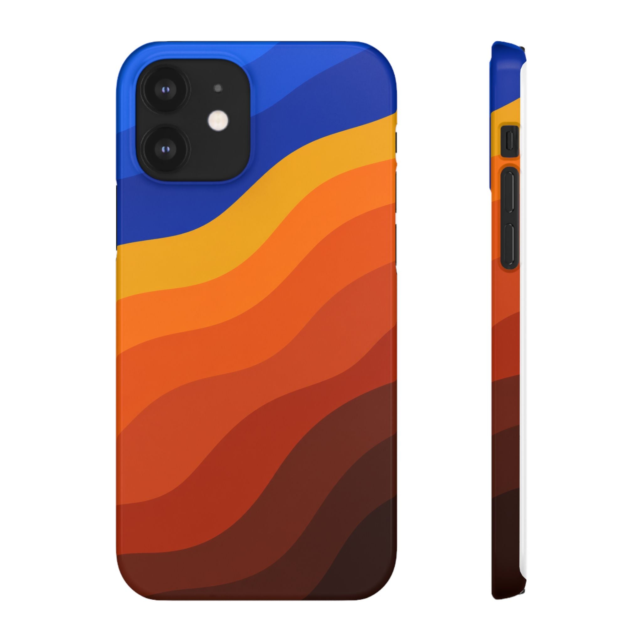 RETRO NAPSÜTÉS SAMSUNG IPHONE TOK