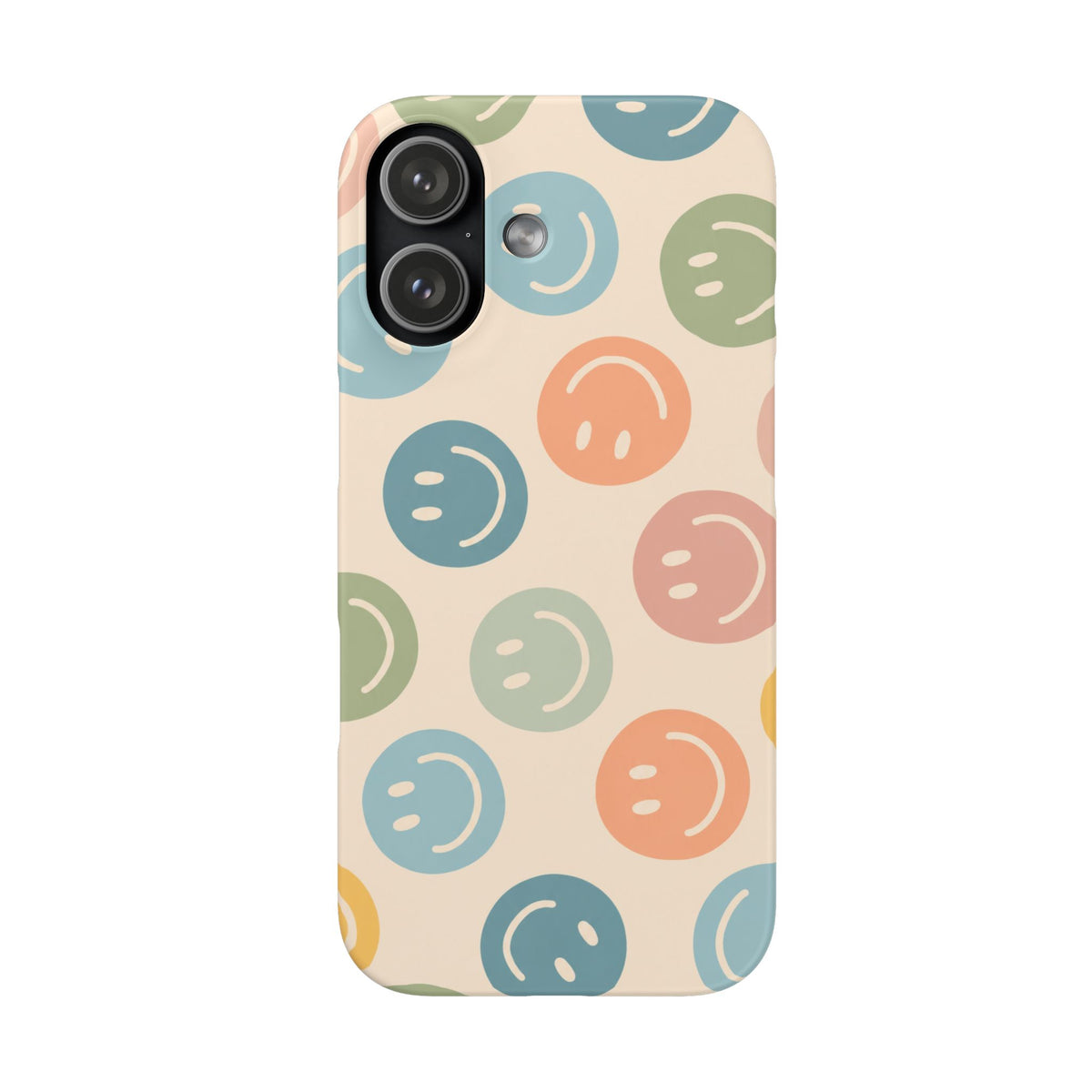 SMILEY SAMSUNG IPHONE TOK