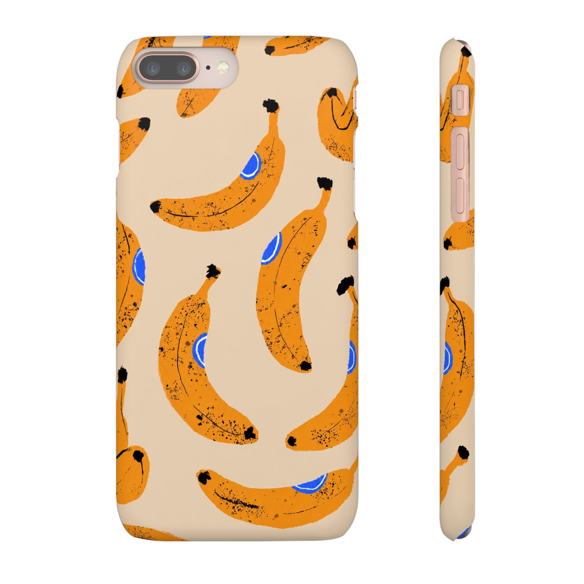 BANÁNOK SAMSUNG IPHONE TOK