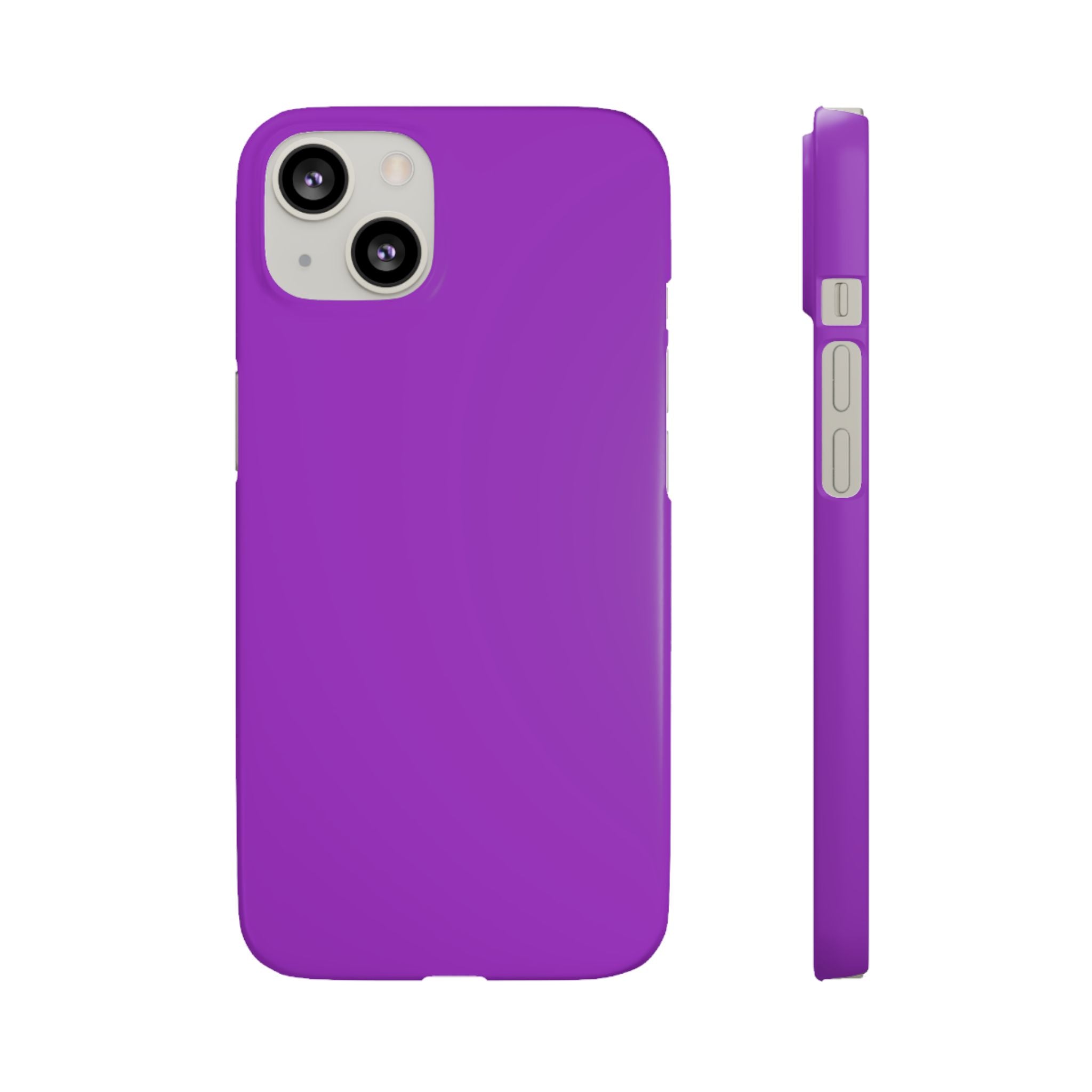 LILA IPHONE TOK