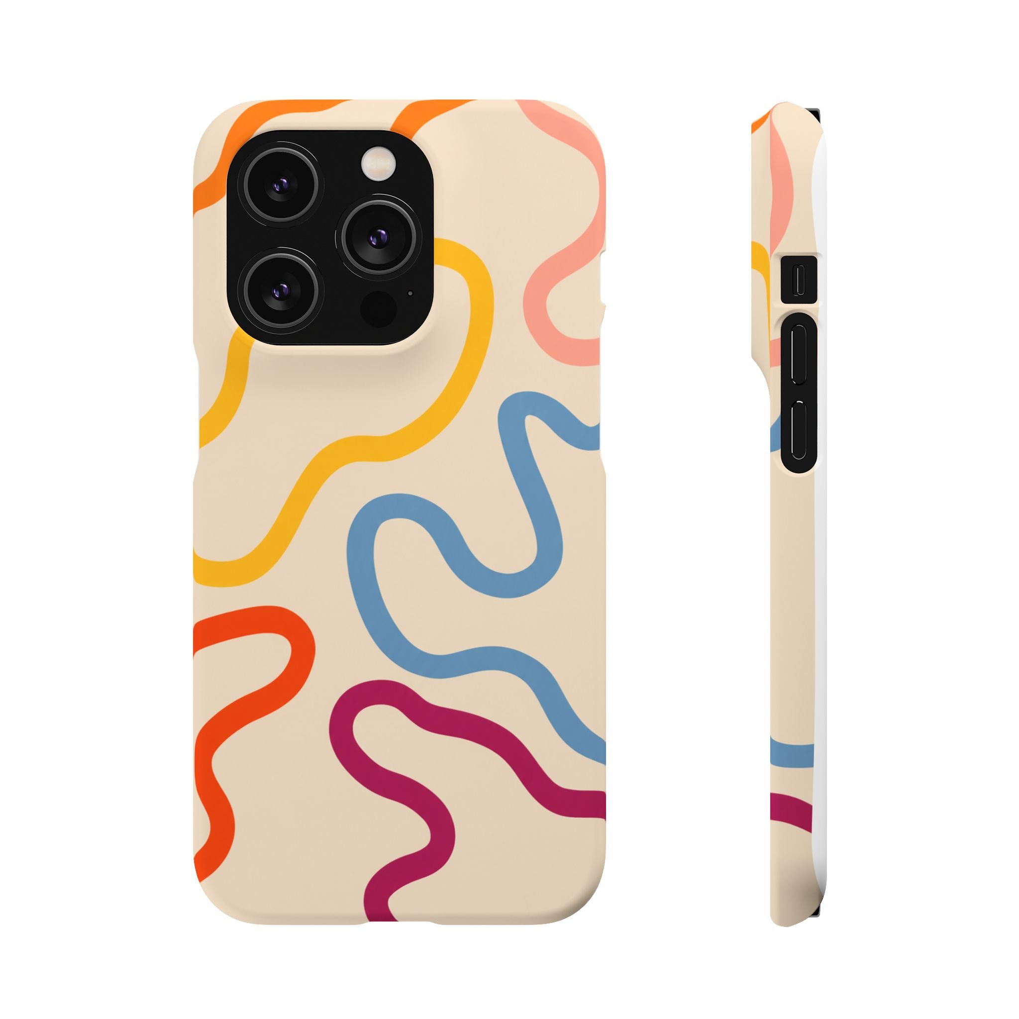 ABSTRAKT SAMSUNG ÉS IPHONE TOK