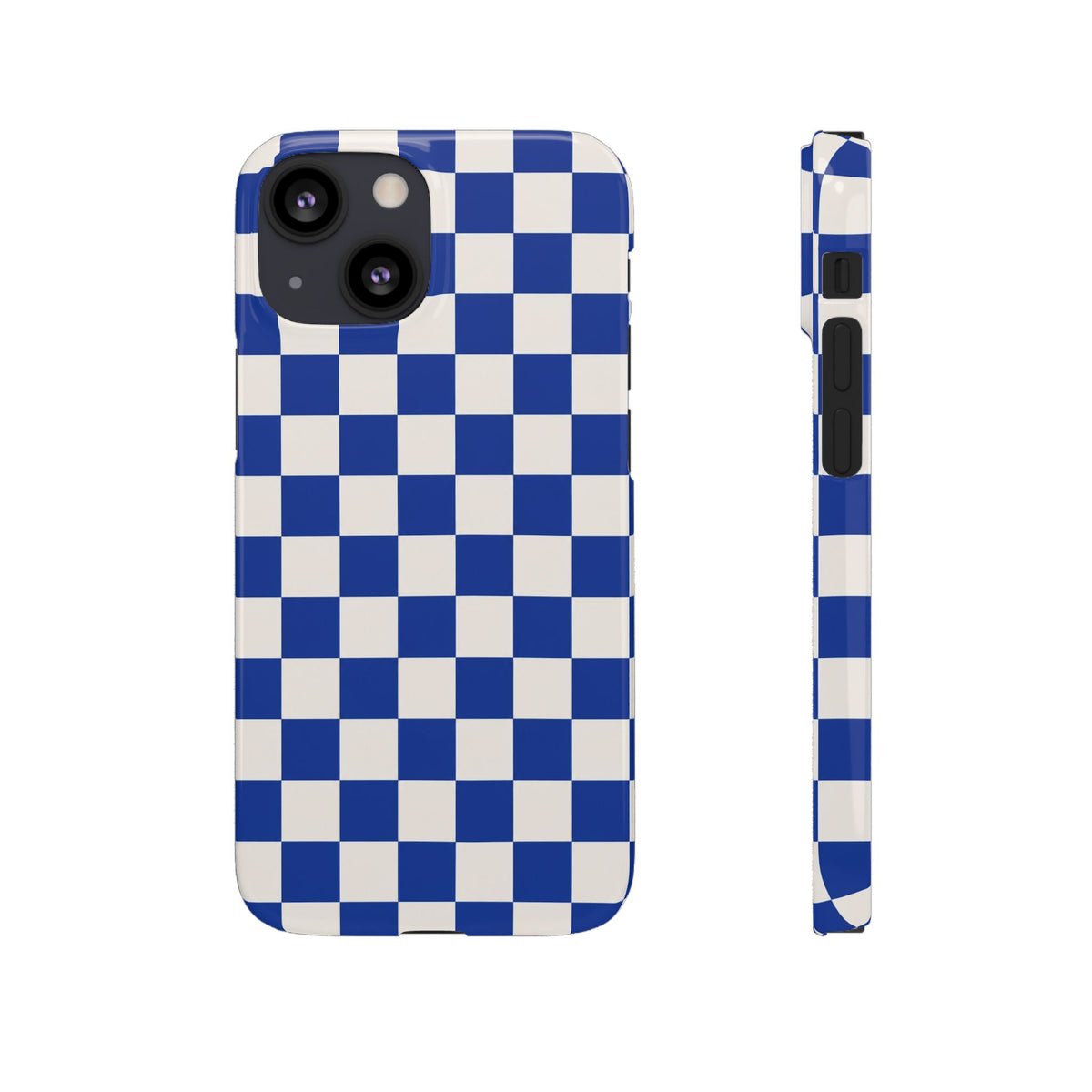 KOCKÁS SAMSUNG IPHONE TOK