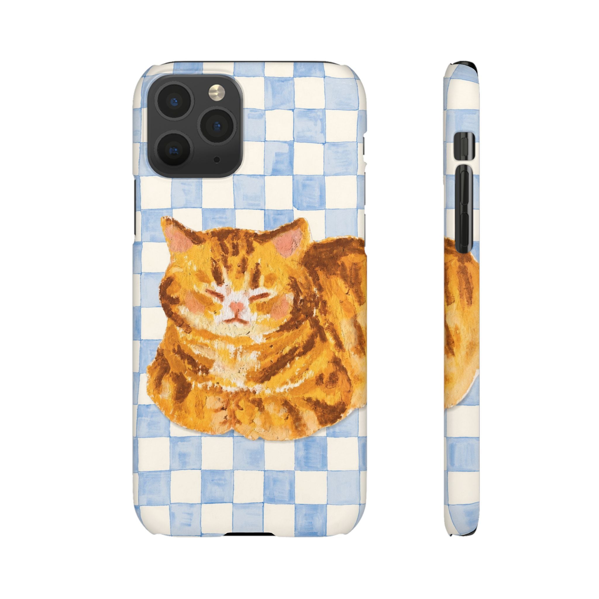 MACSKÁS SAMSUNG IPHONE TOK